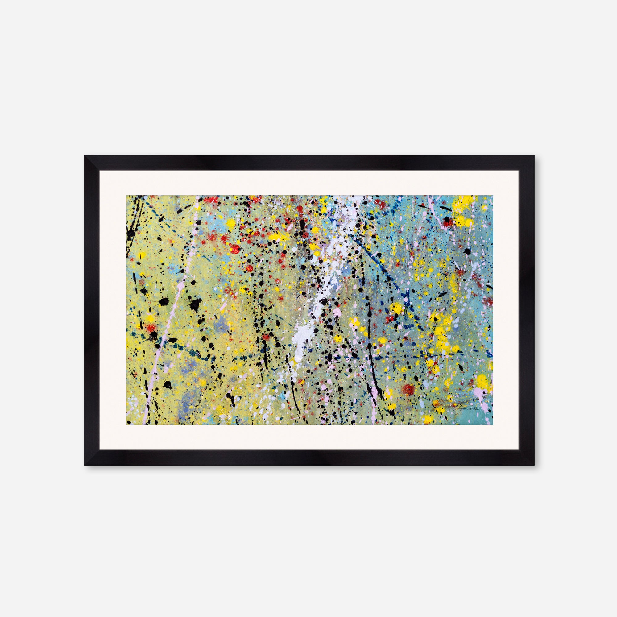Deep Field no.1