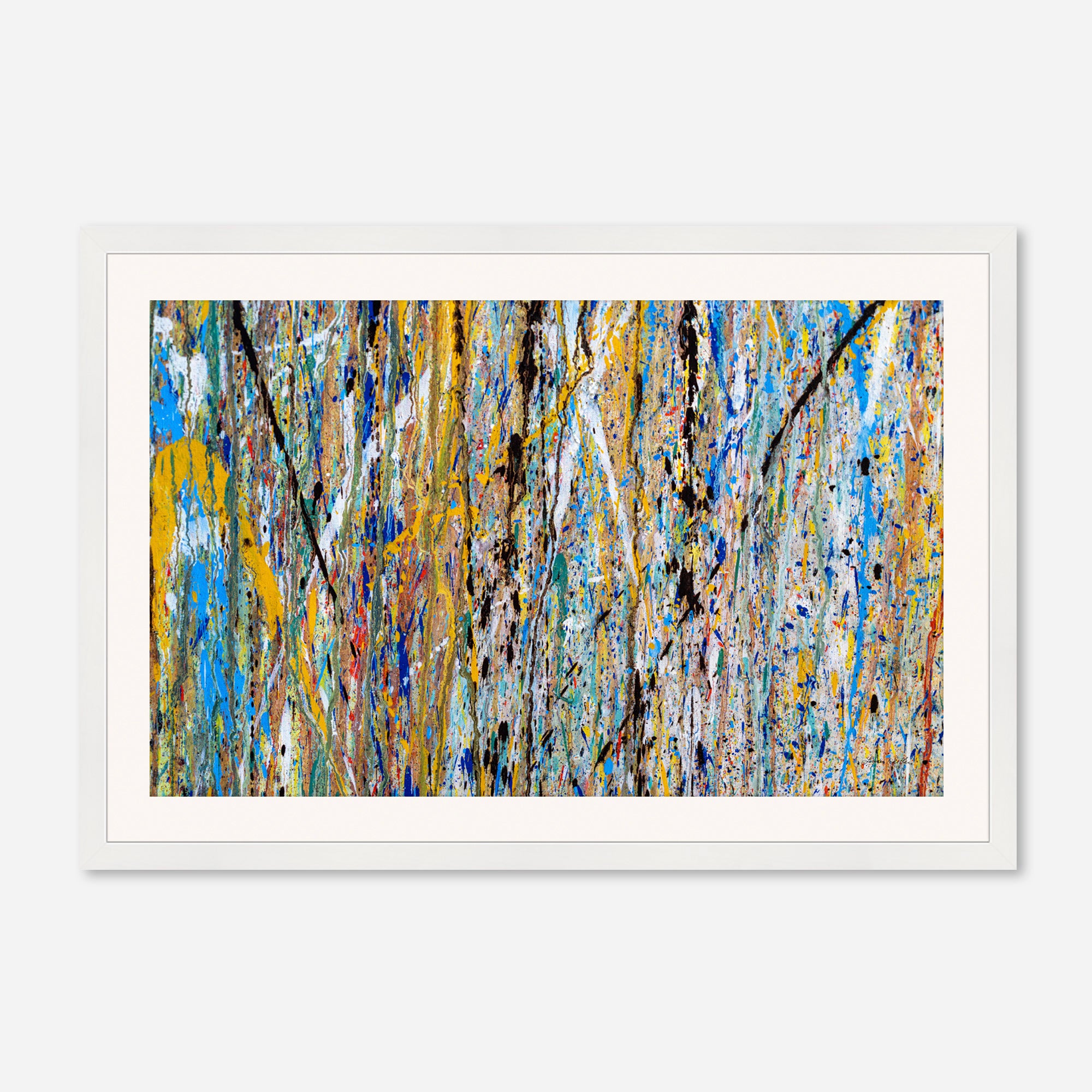 Deep Field no.23