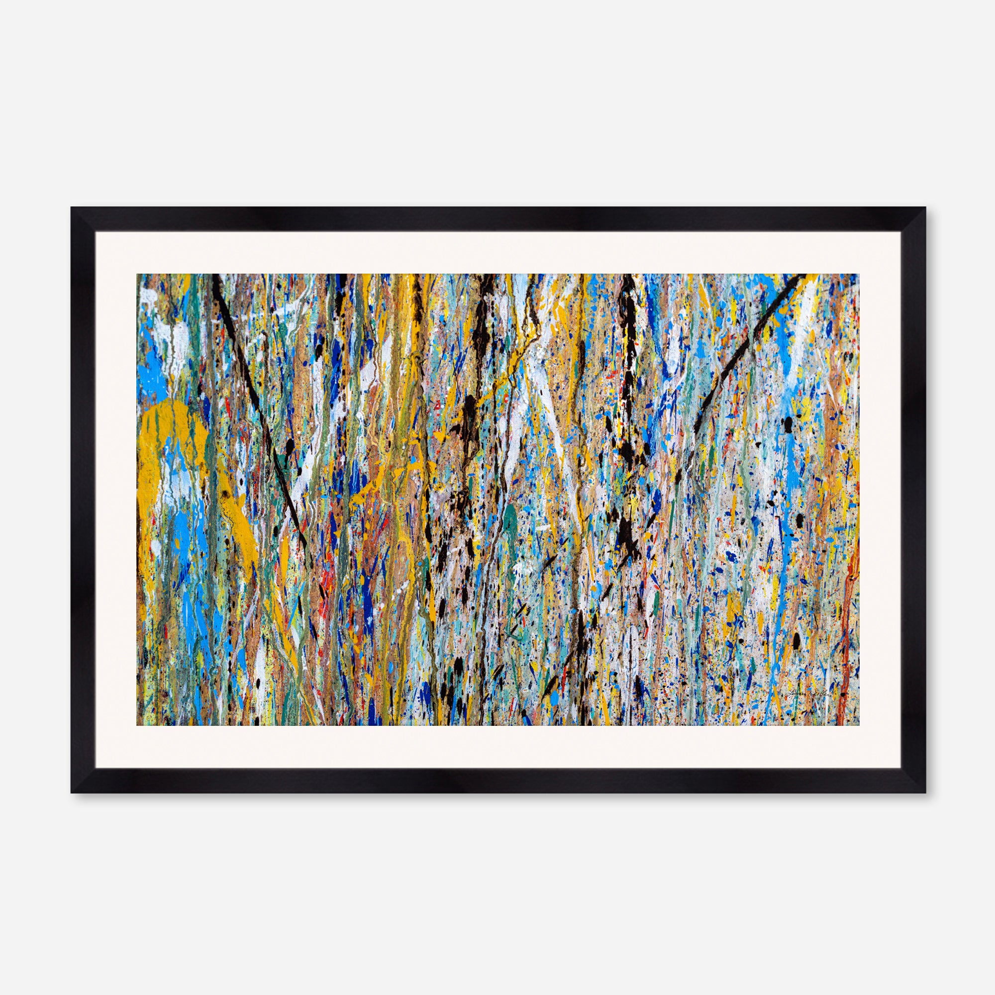 Deep Field no.23