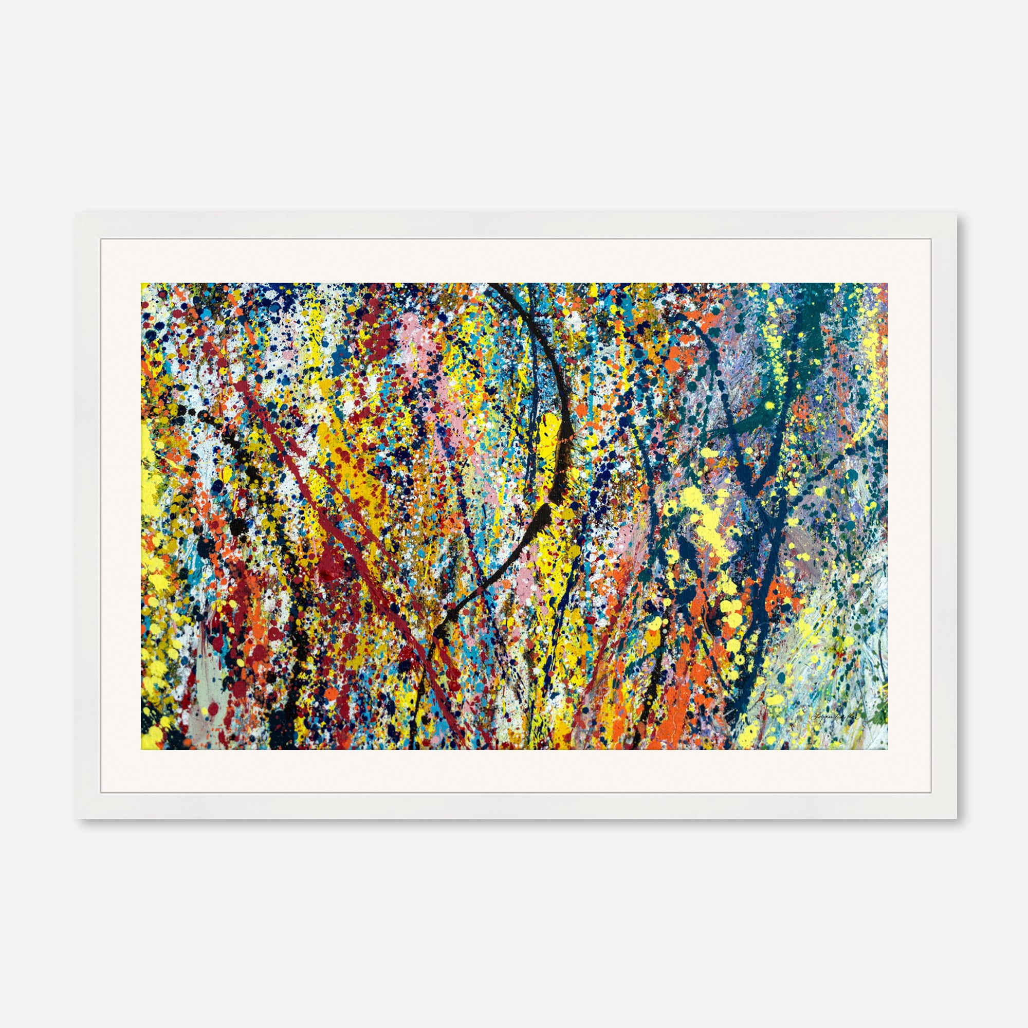 Deep Field no.22