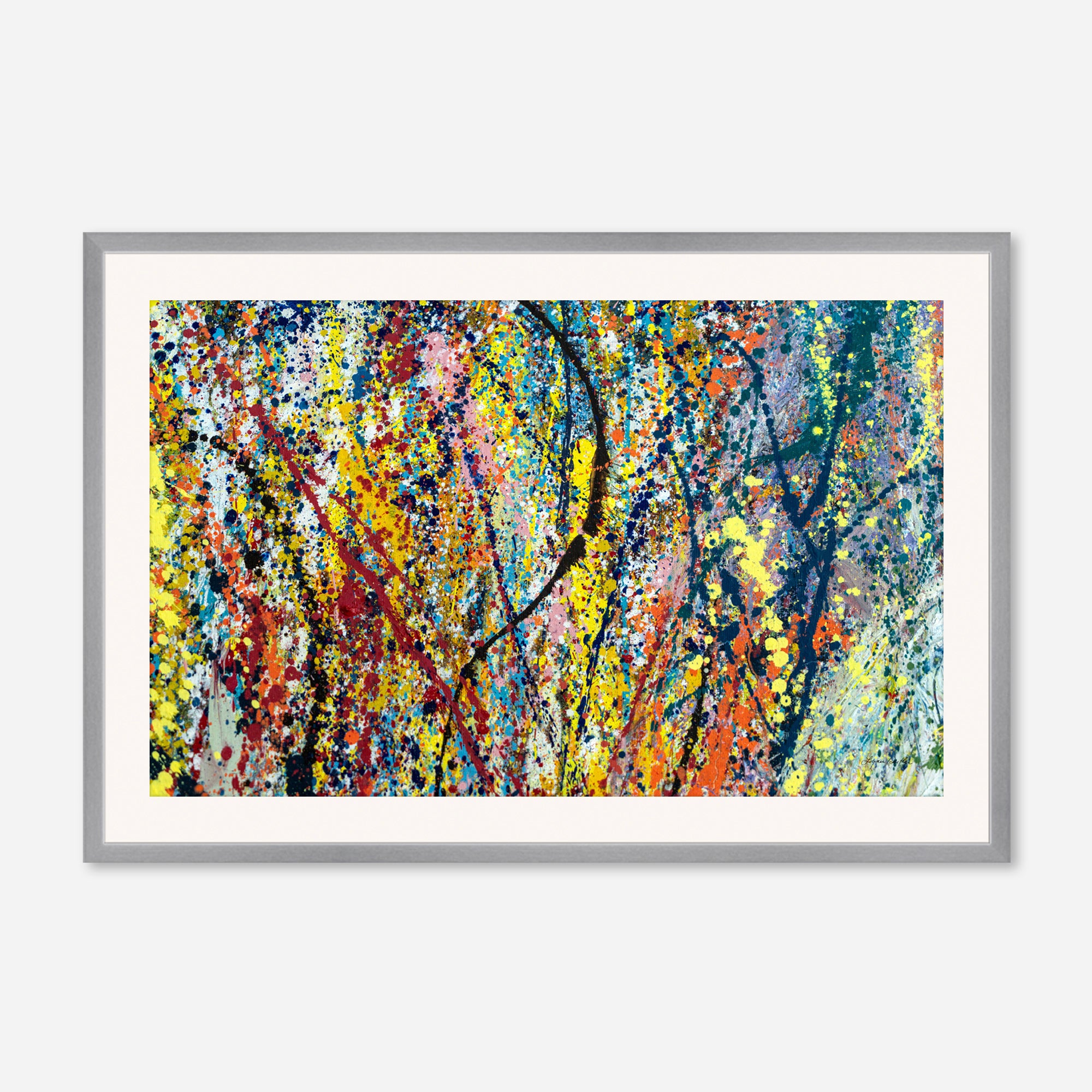 Deep Field no.22