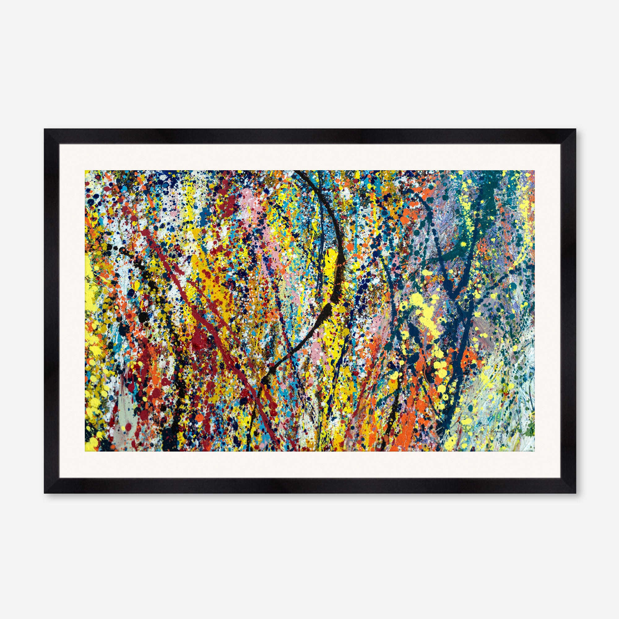 Deep Field no.22