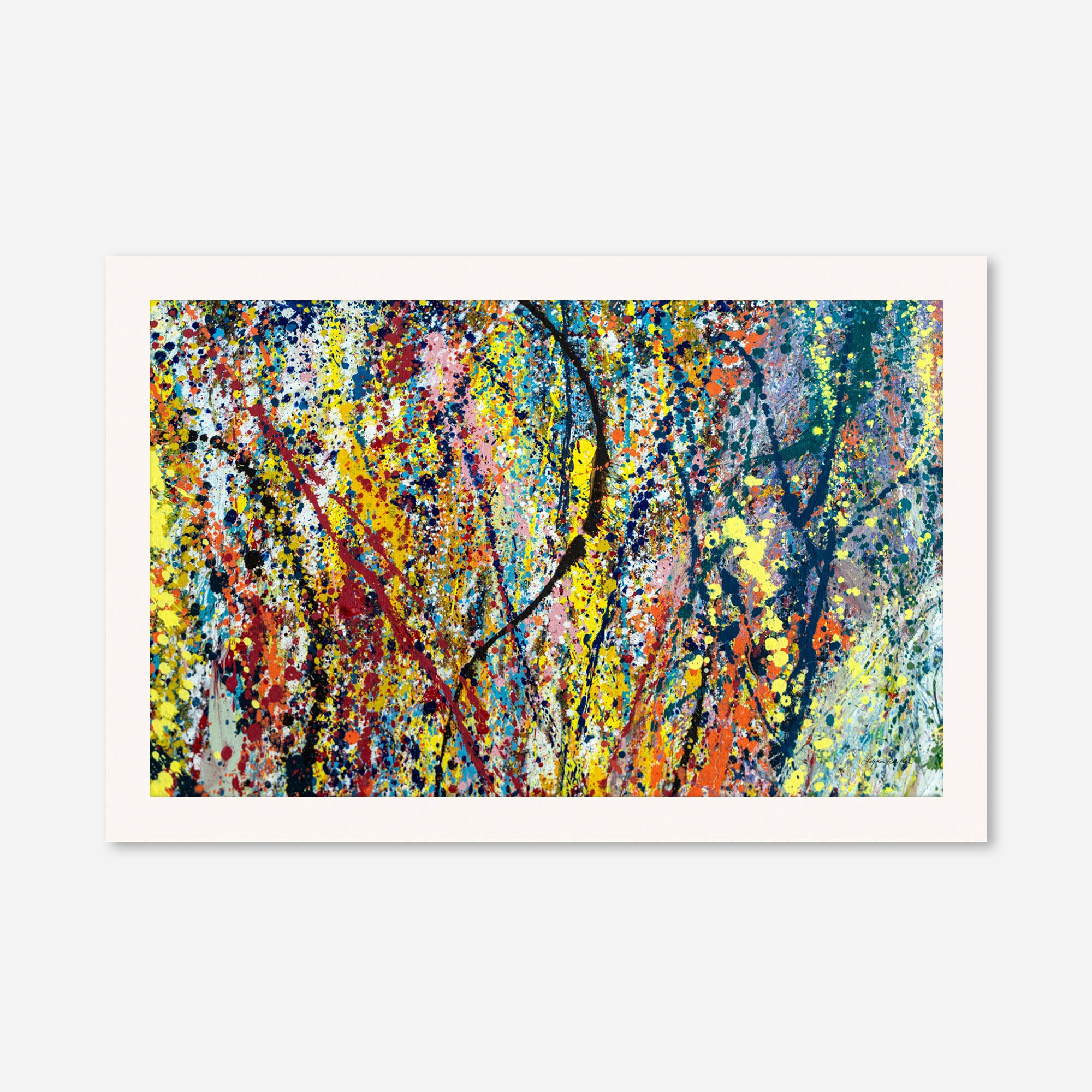 Deep Field no.22