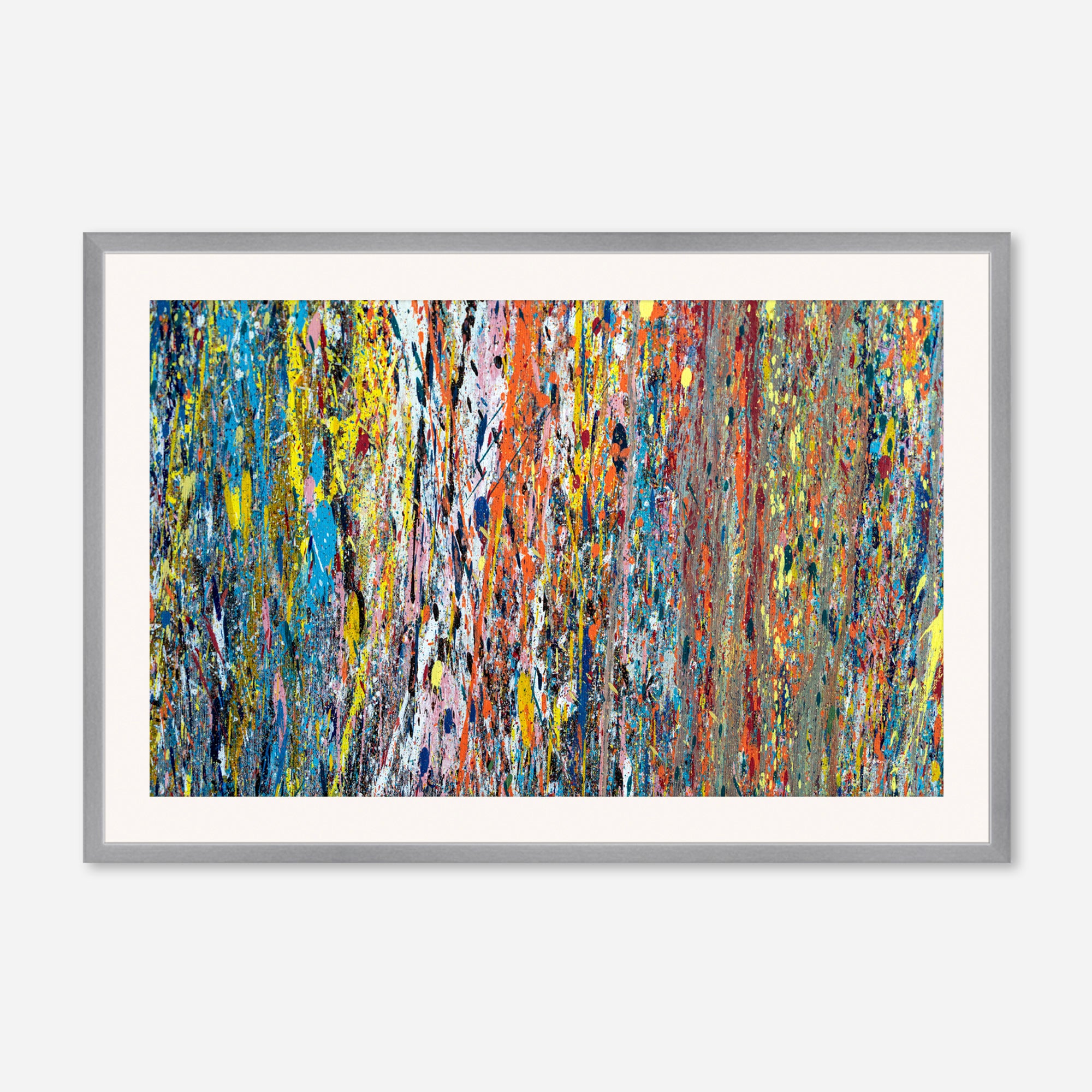 Deep Field no.21