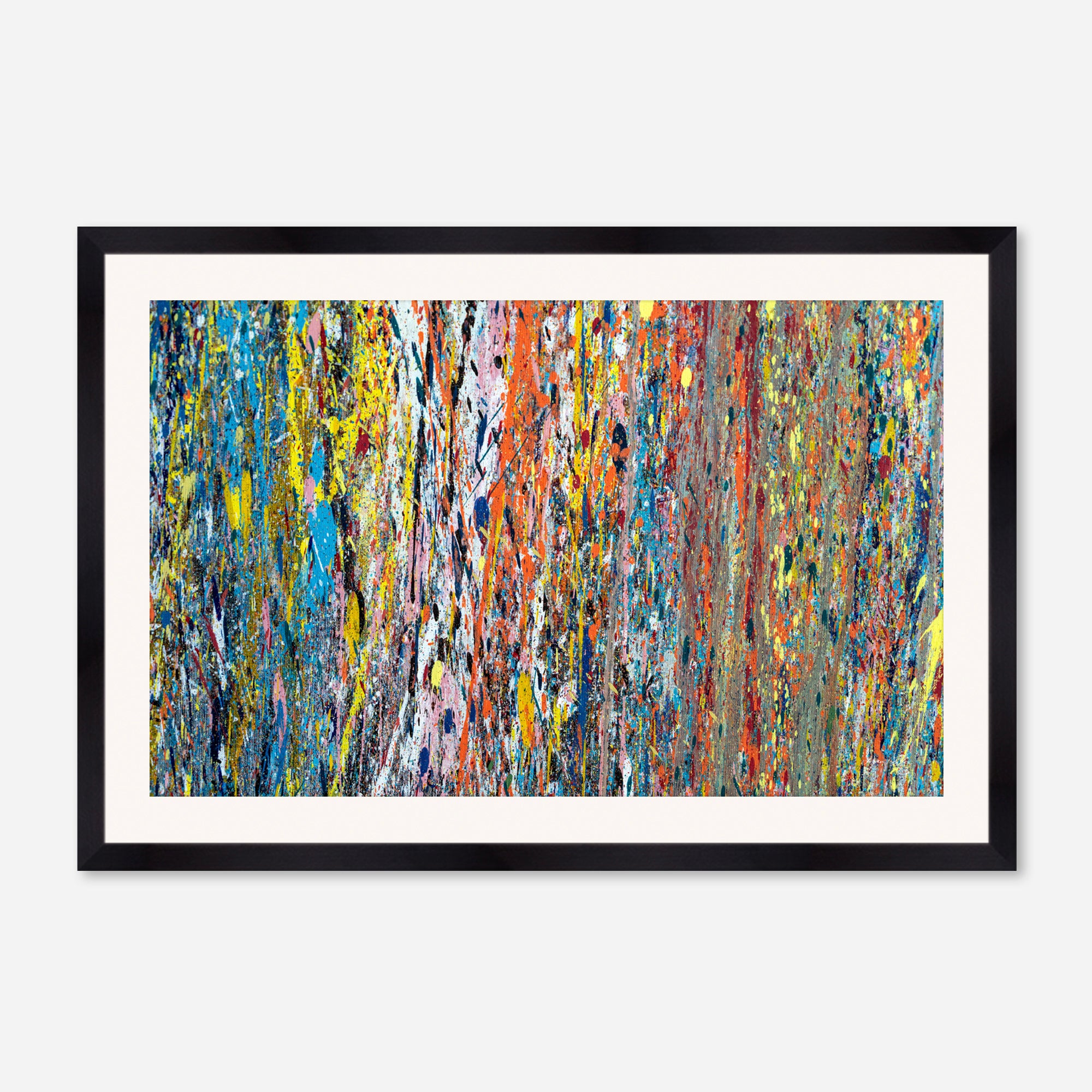 Deep Field no.21
