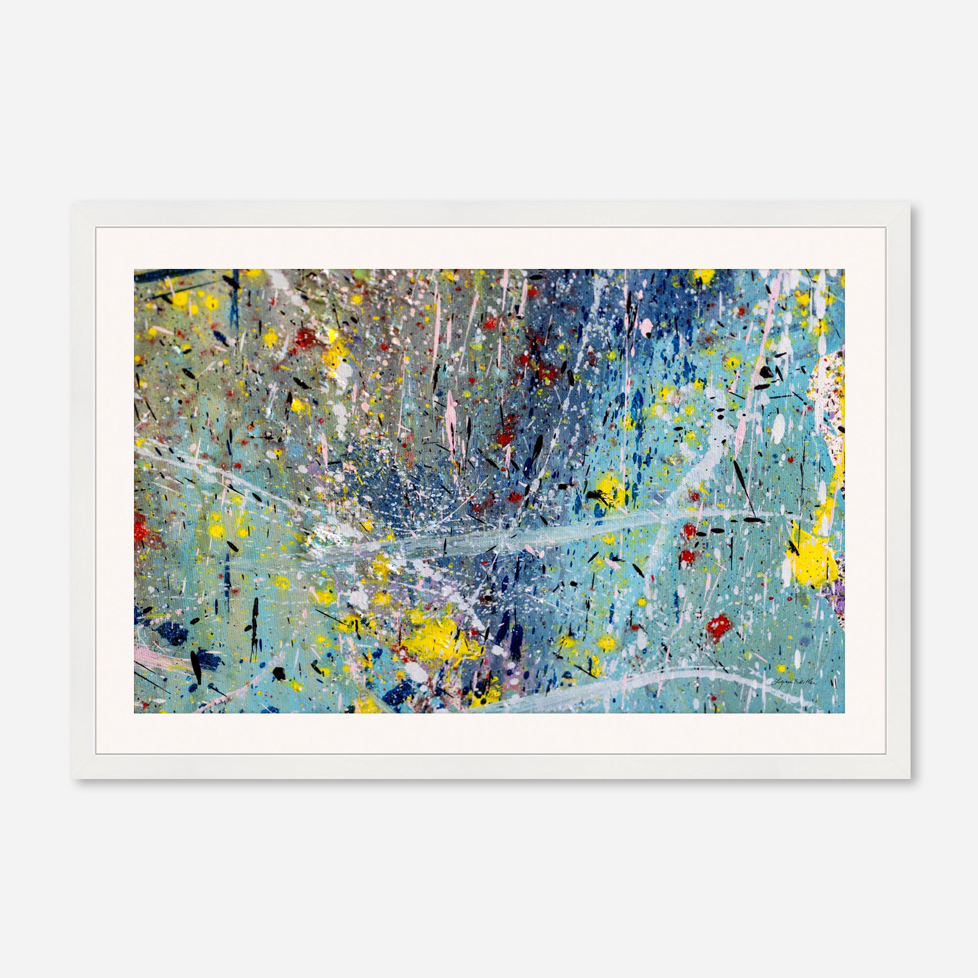 Deep Field no.20