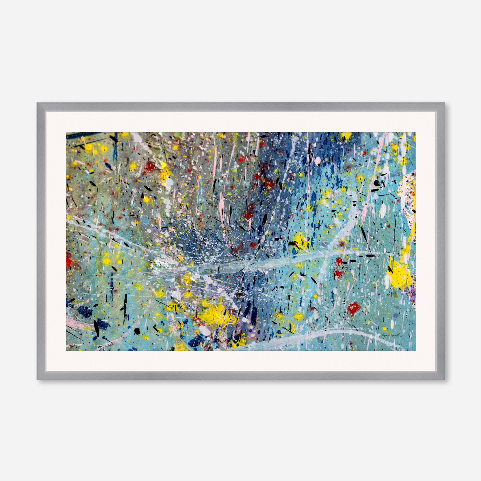 Deep Field no.20