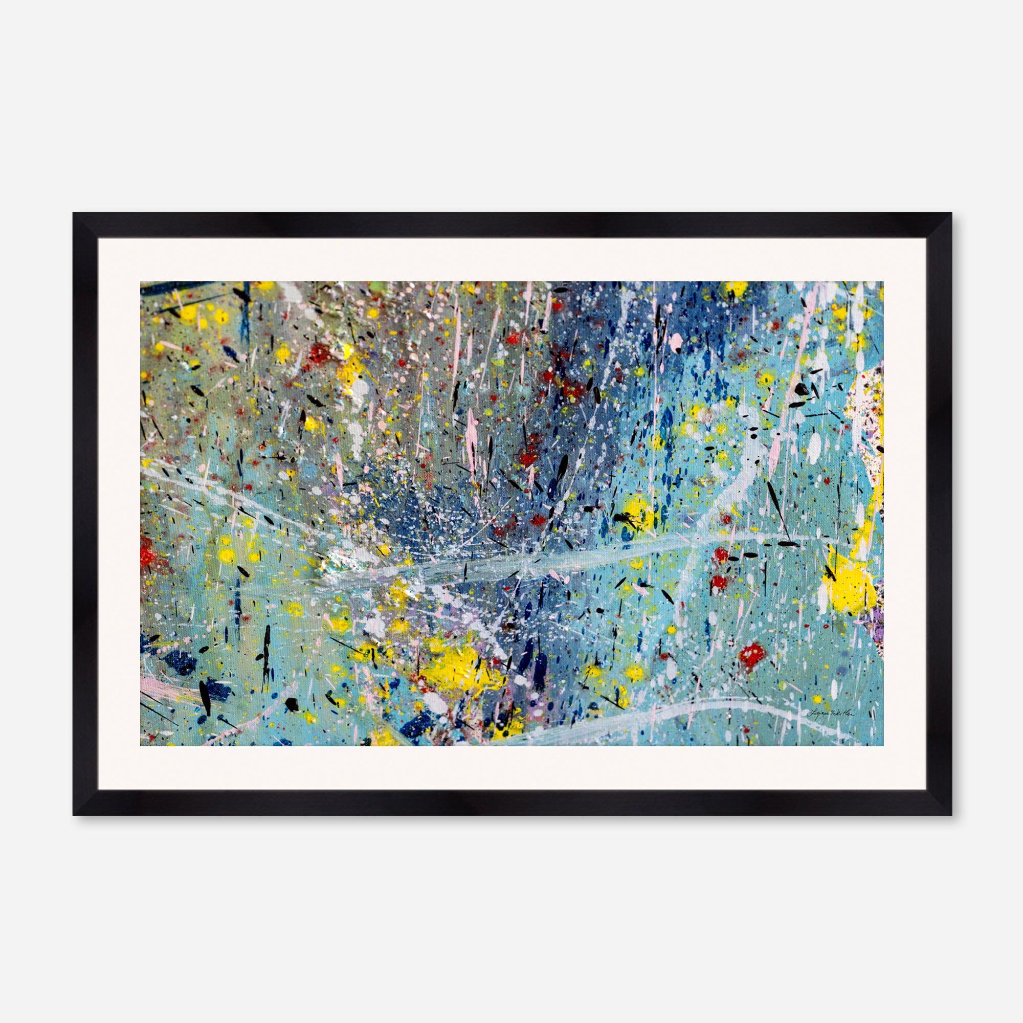 Deep Field no.20