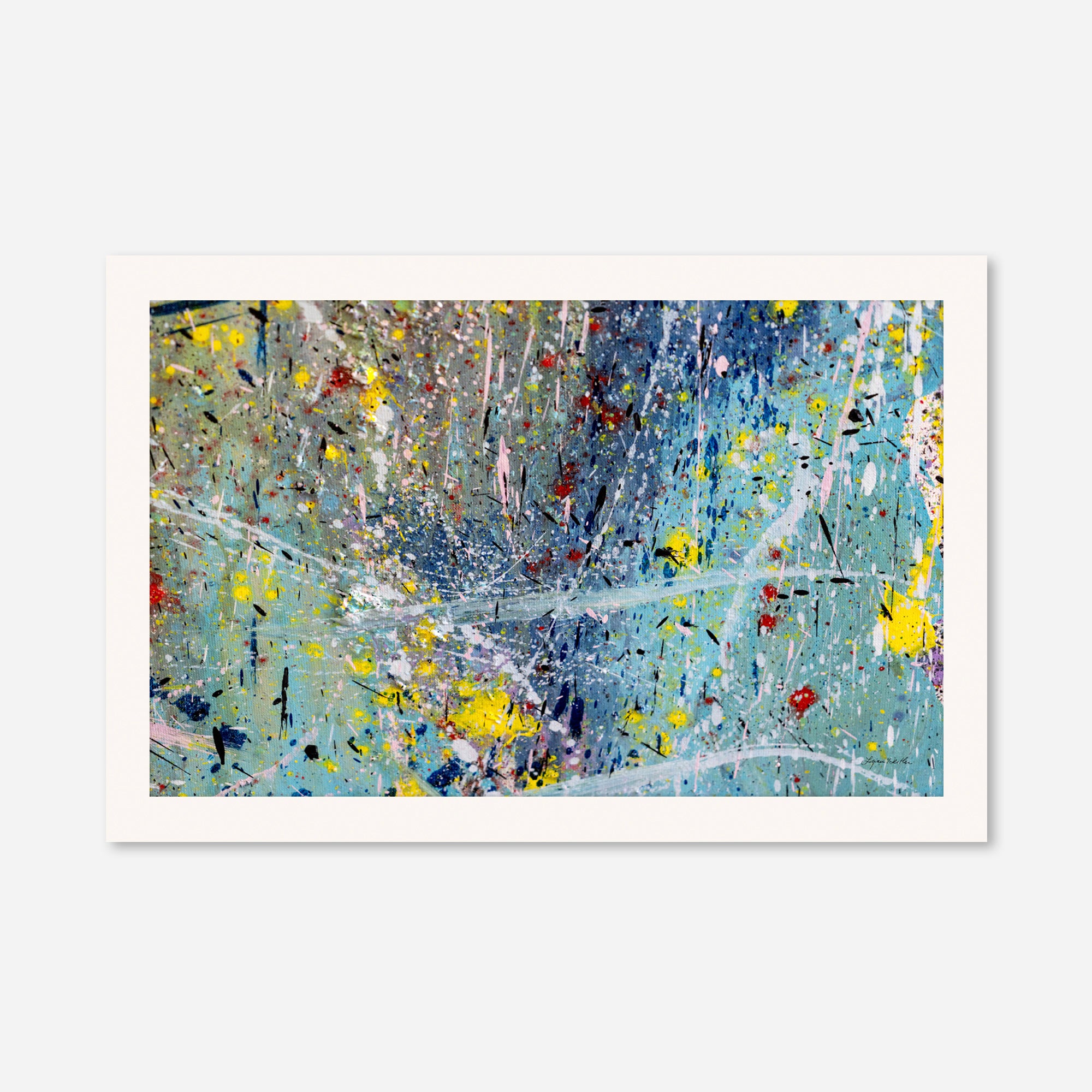 Deep Field no.20