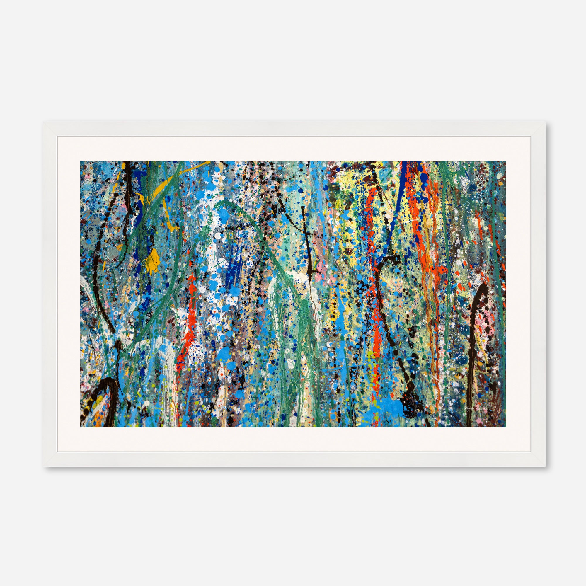 Deep Field no.19