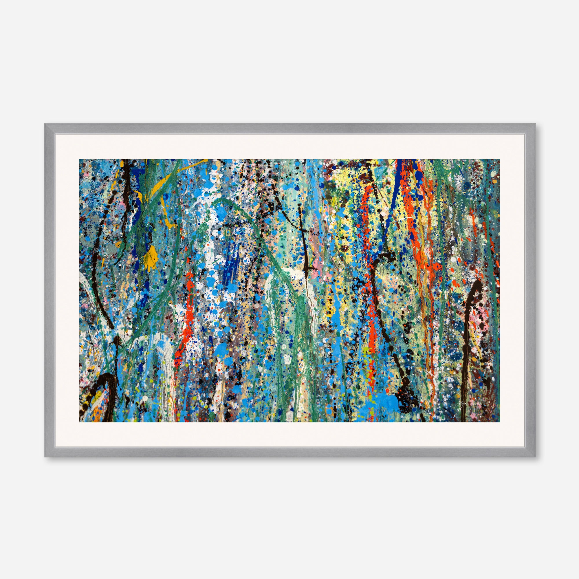 Deep Field no.19