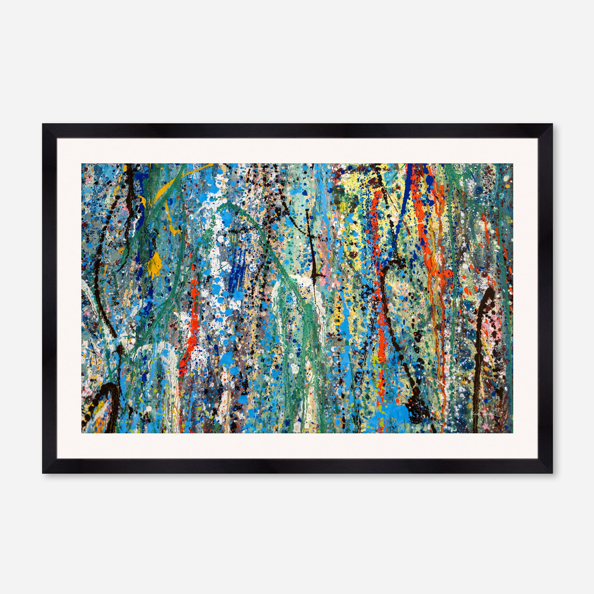 Deep Field no.19