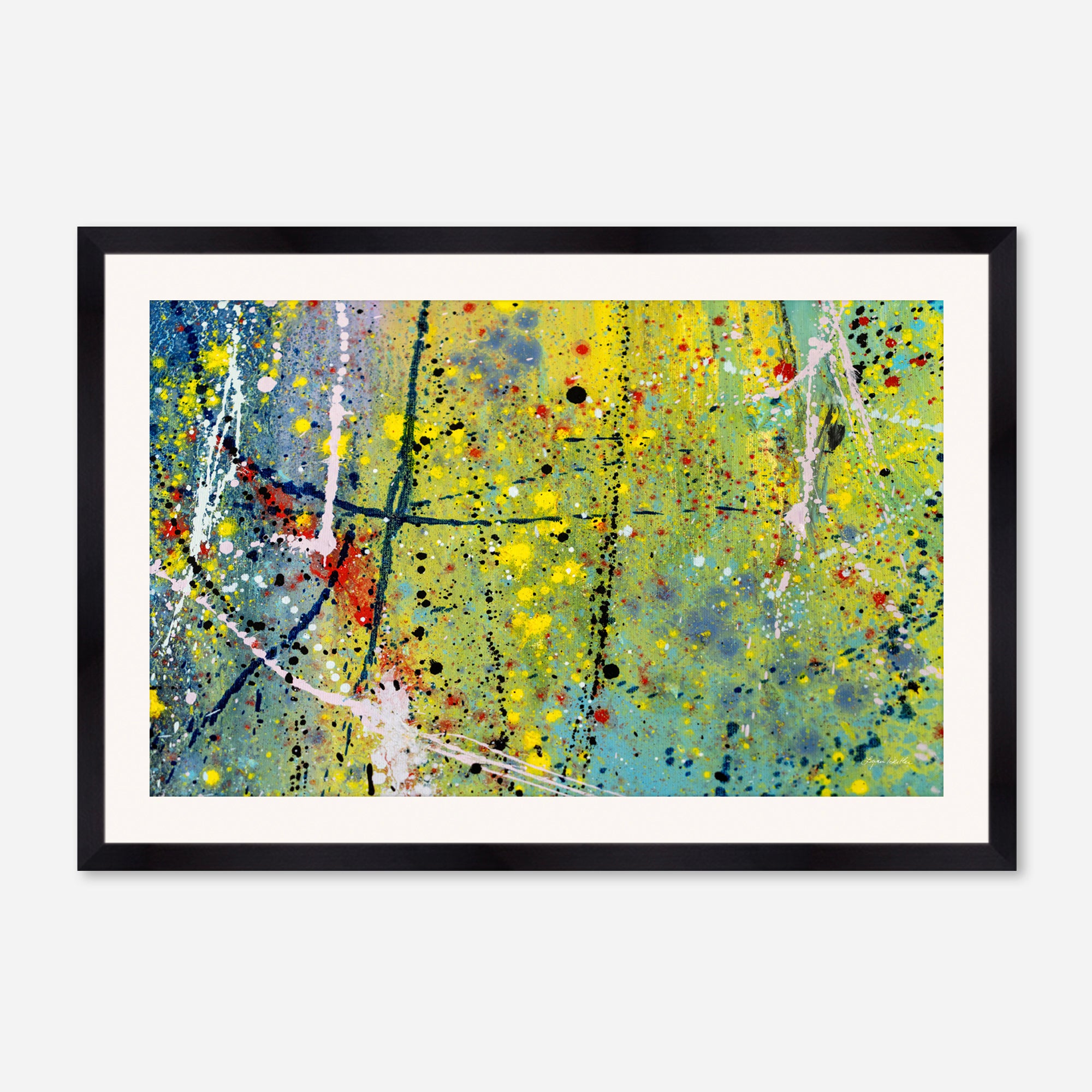 Deep Field no.18