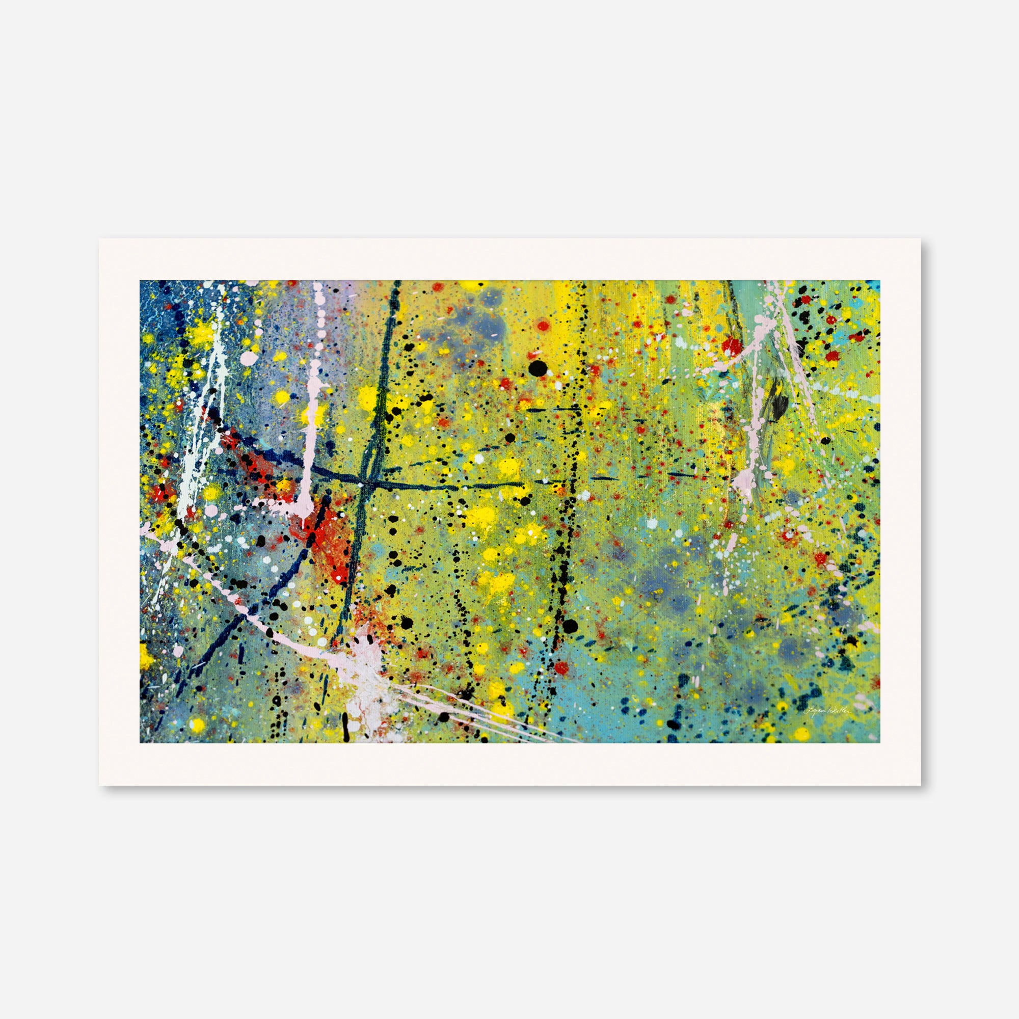 Deep Field no.18