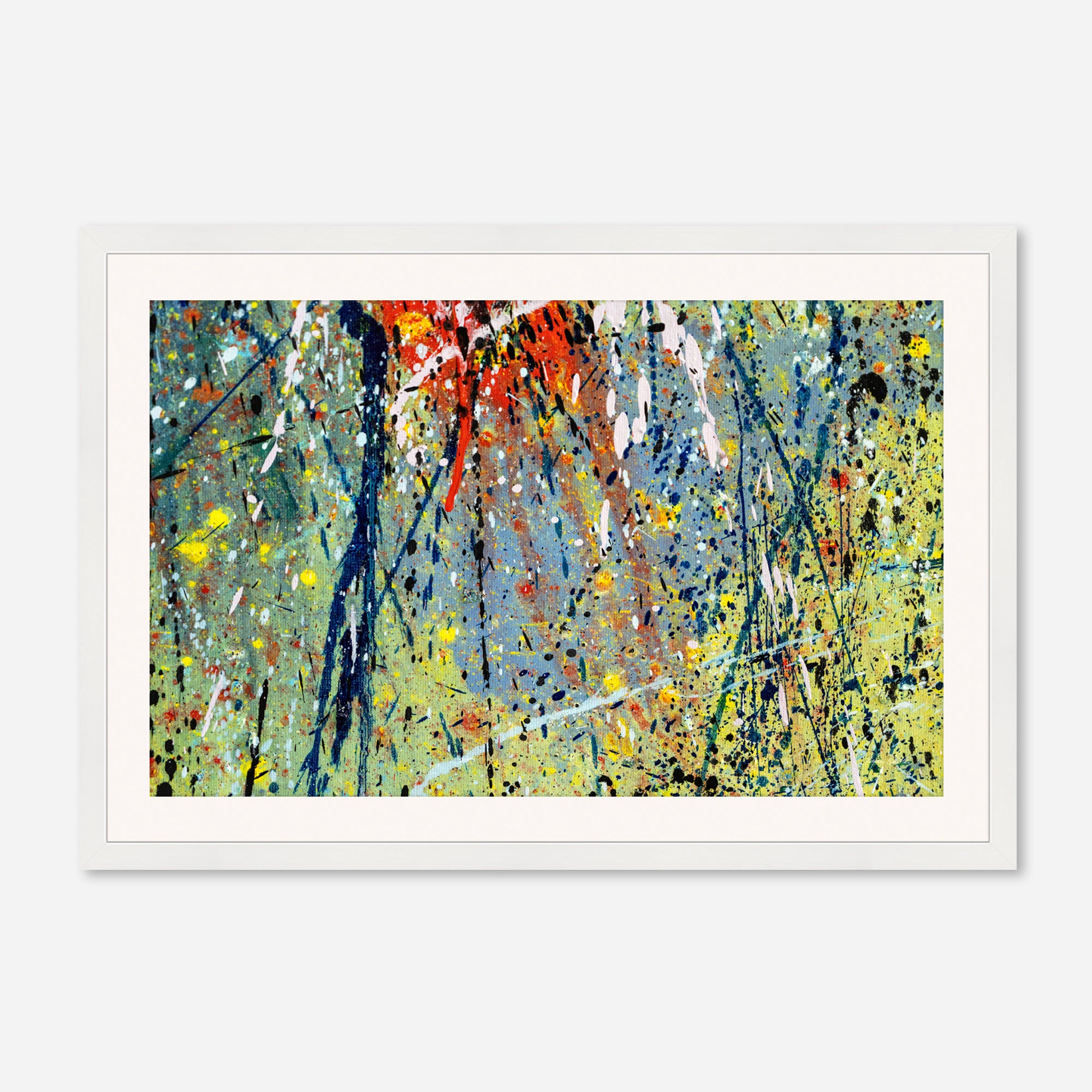 Deep Field no.17