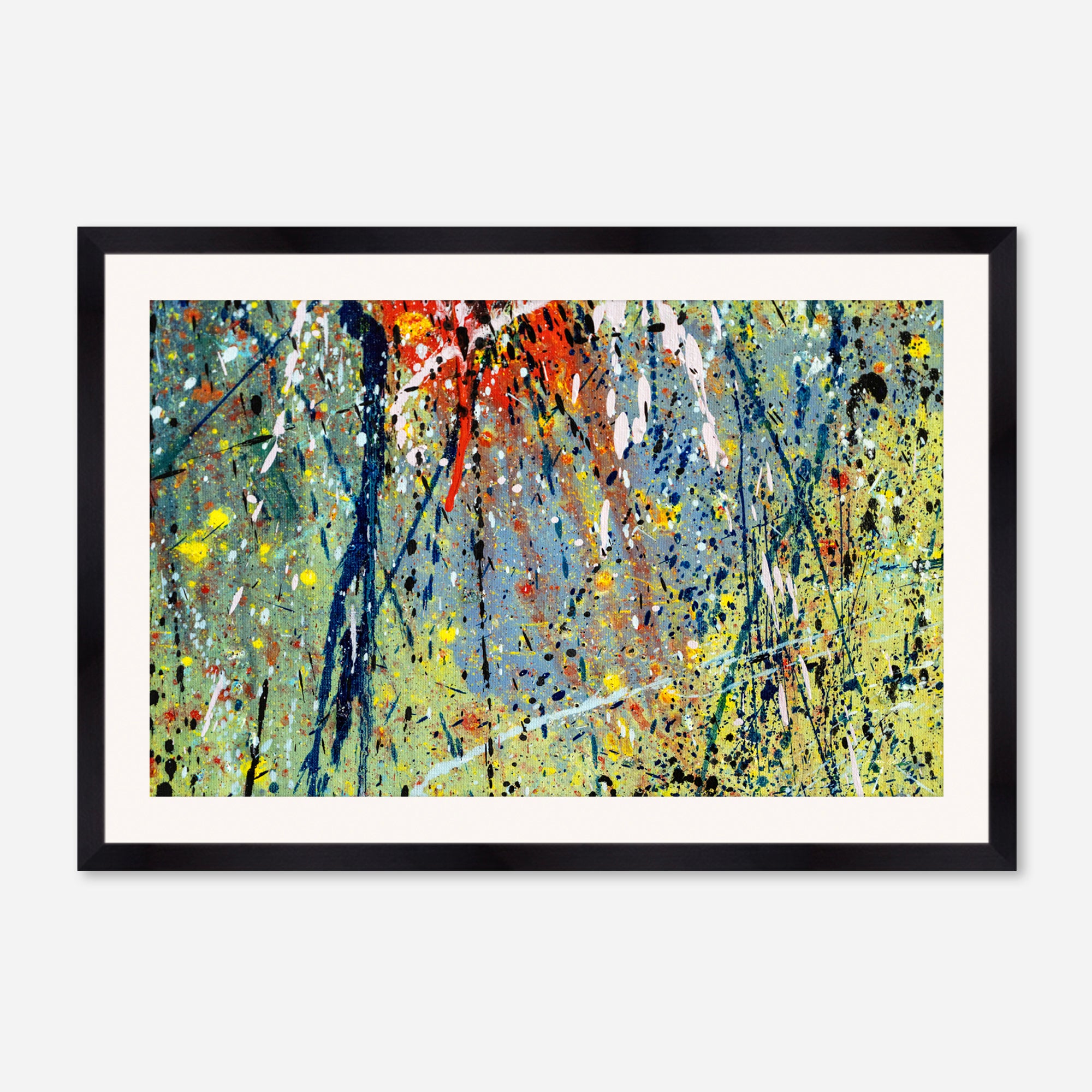 Deep Field no.17