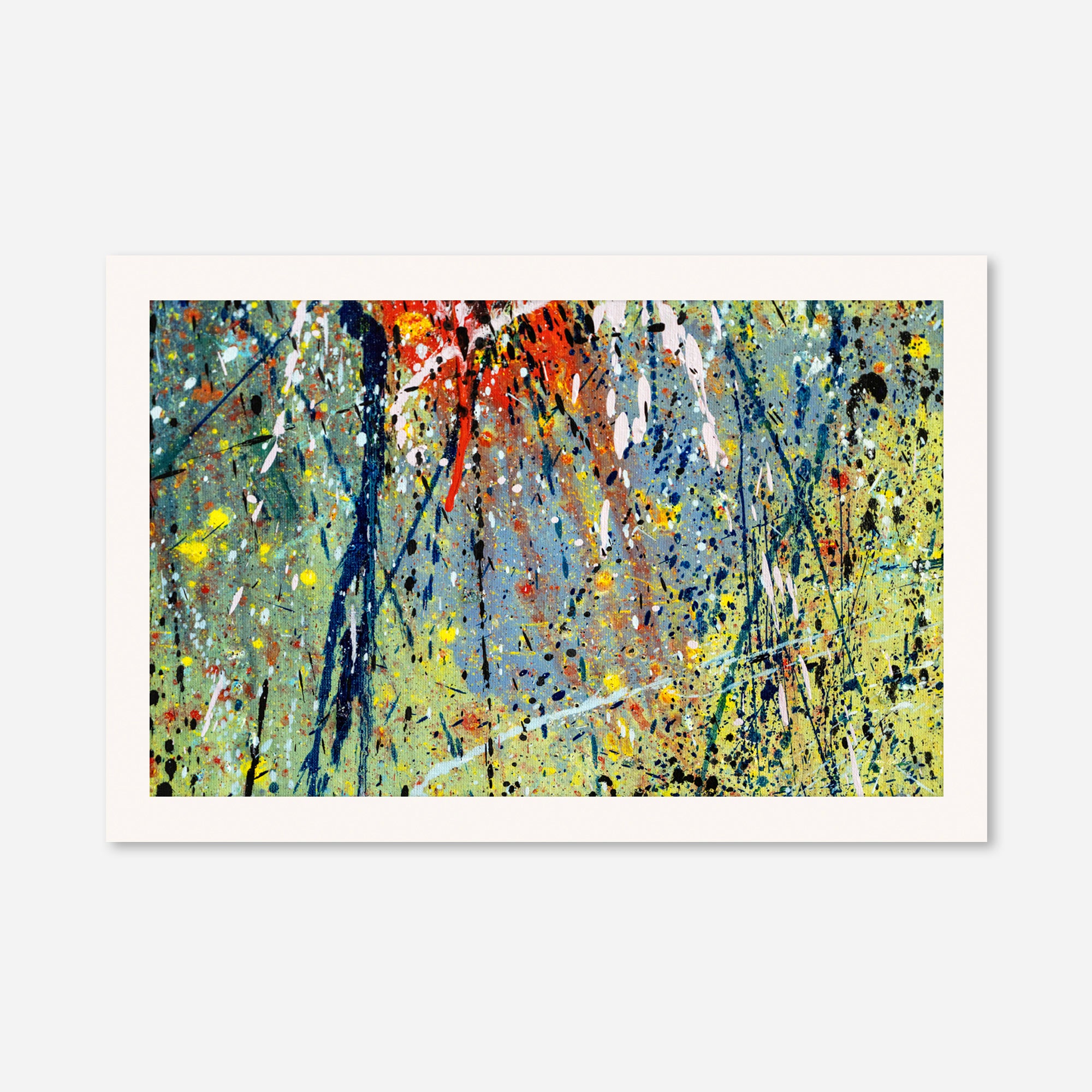Deep Field no.17