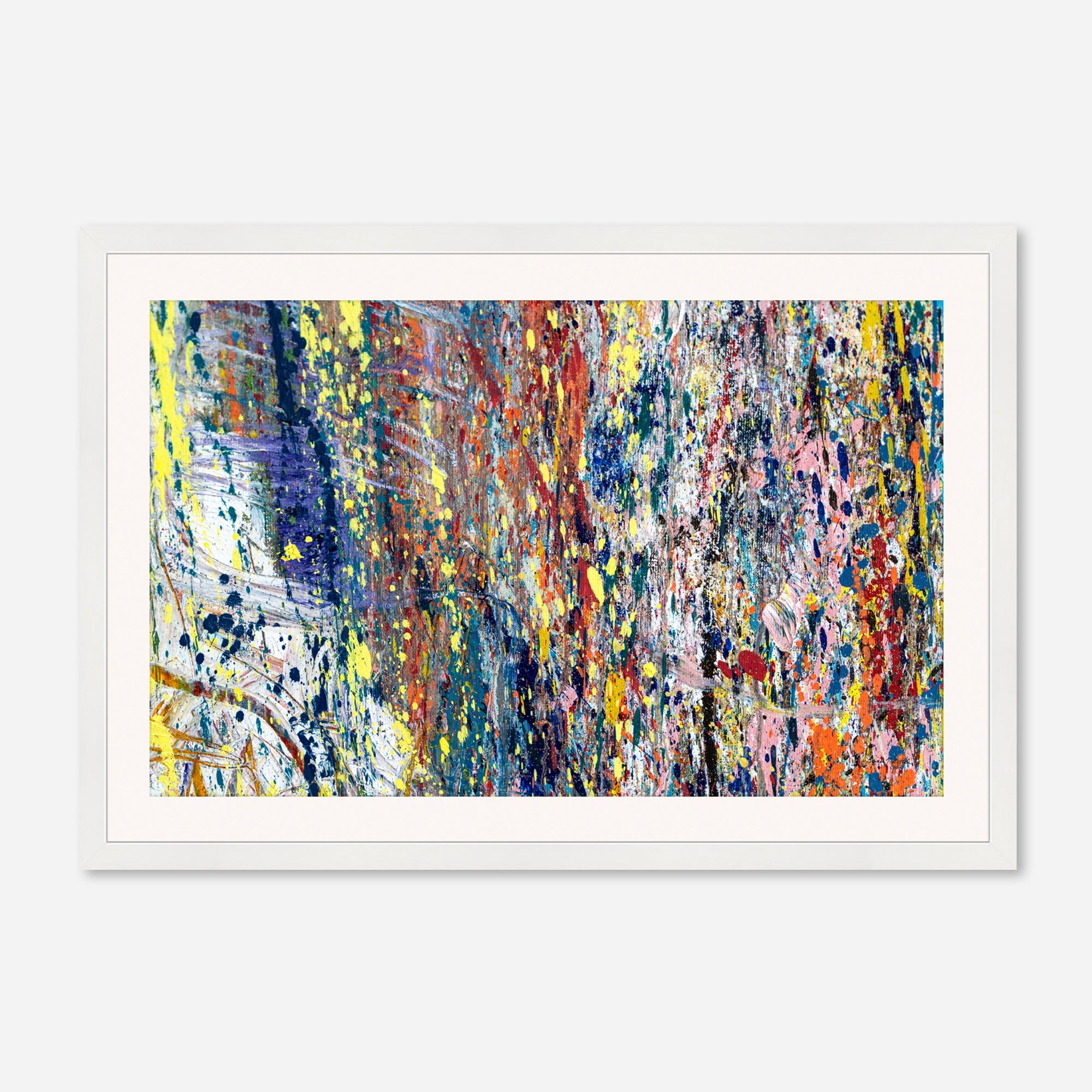 Deep Field no.16