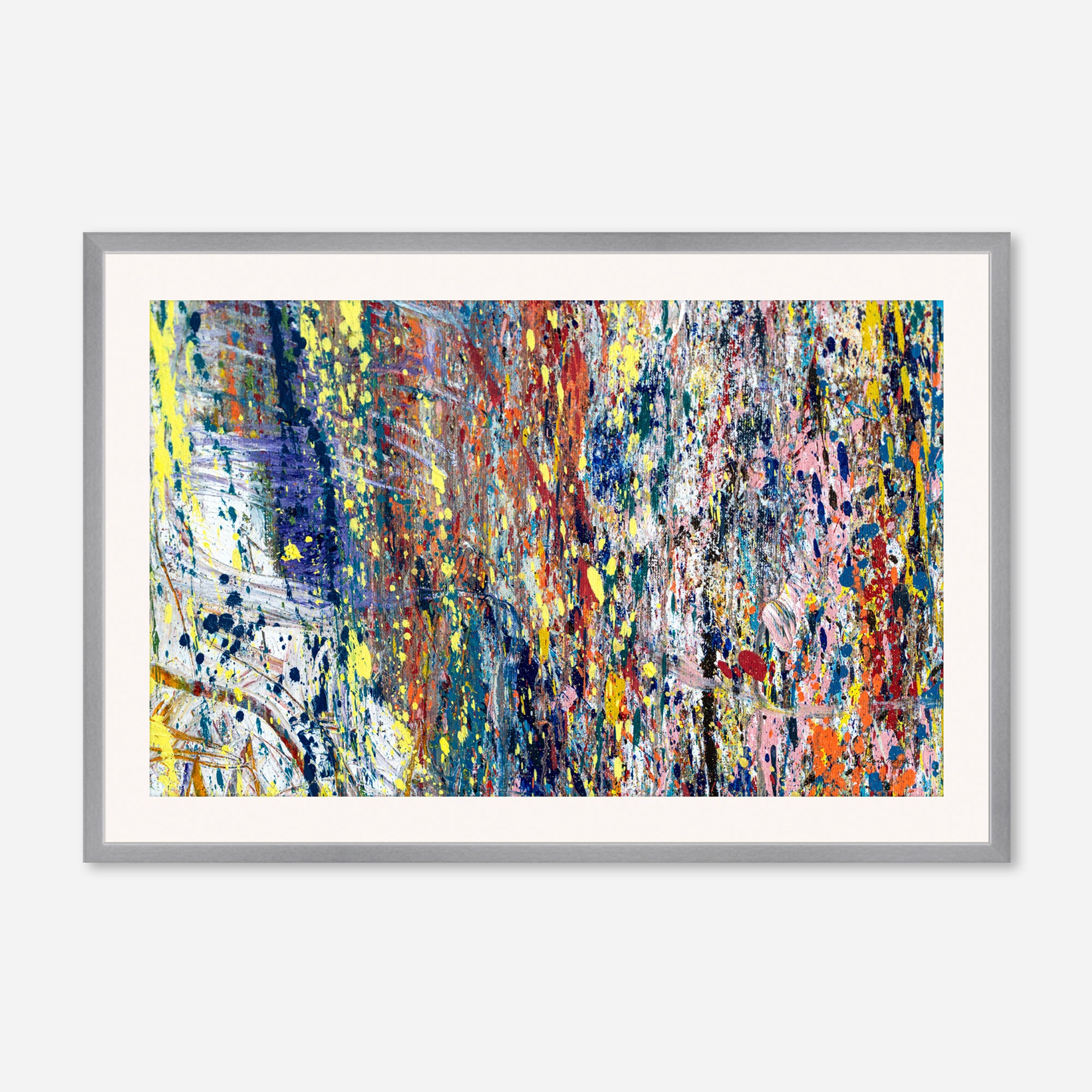 Deep Field no.16