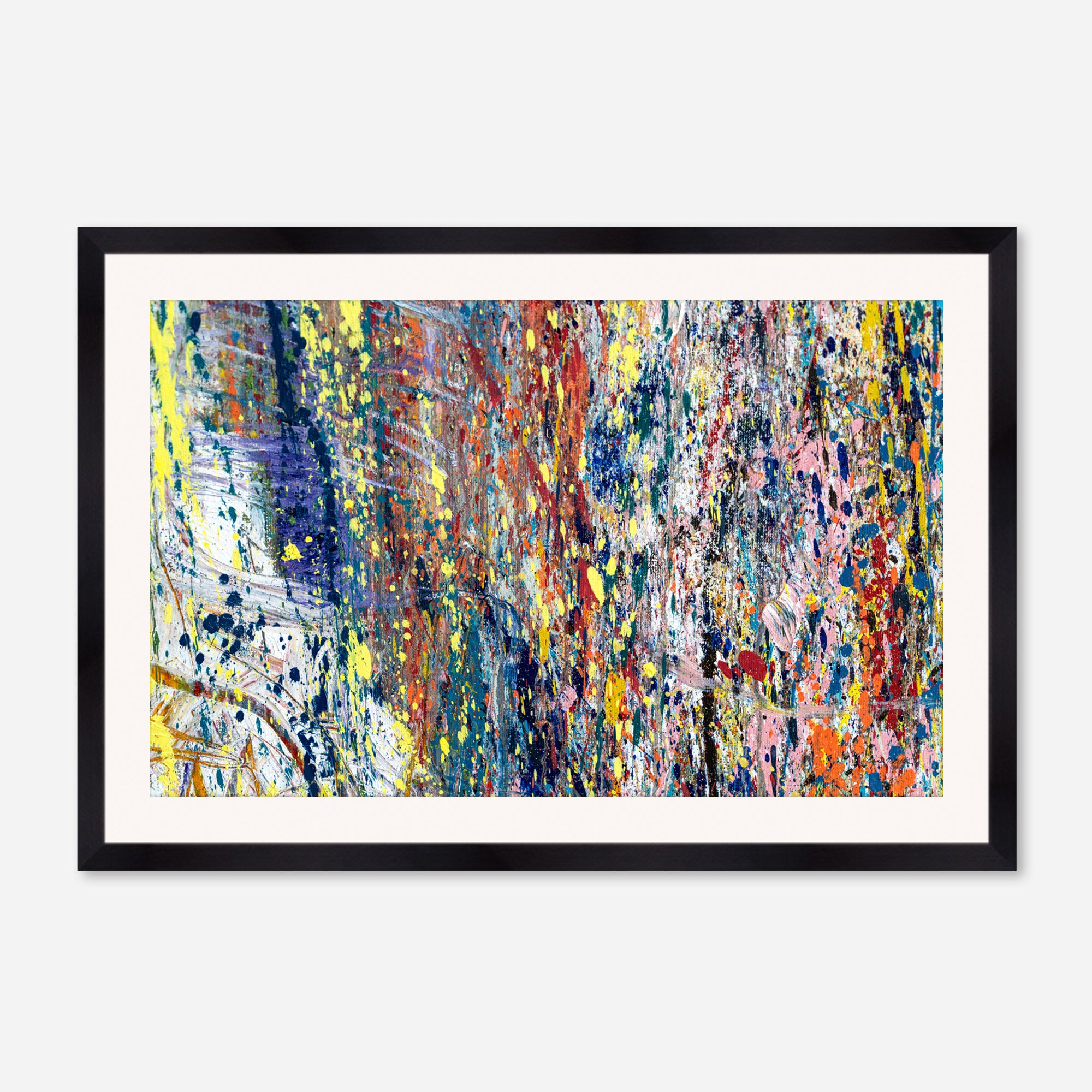 Deep Field no.16