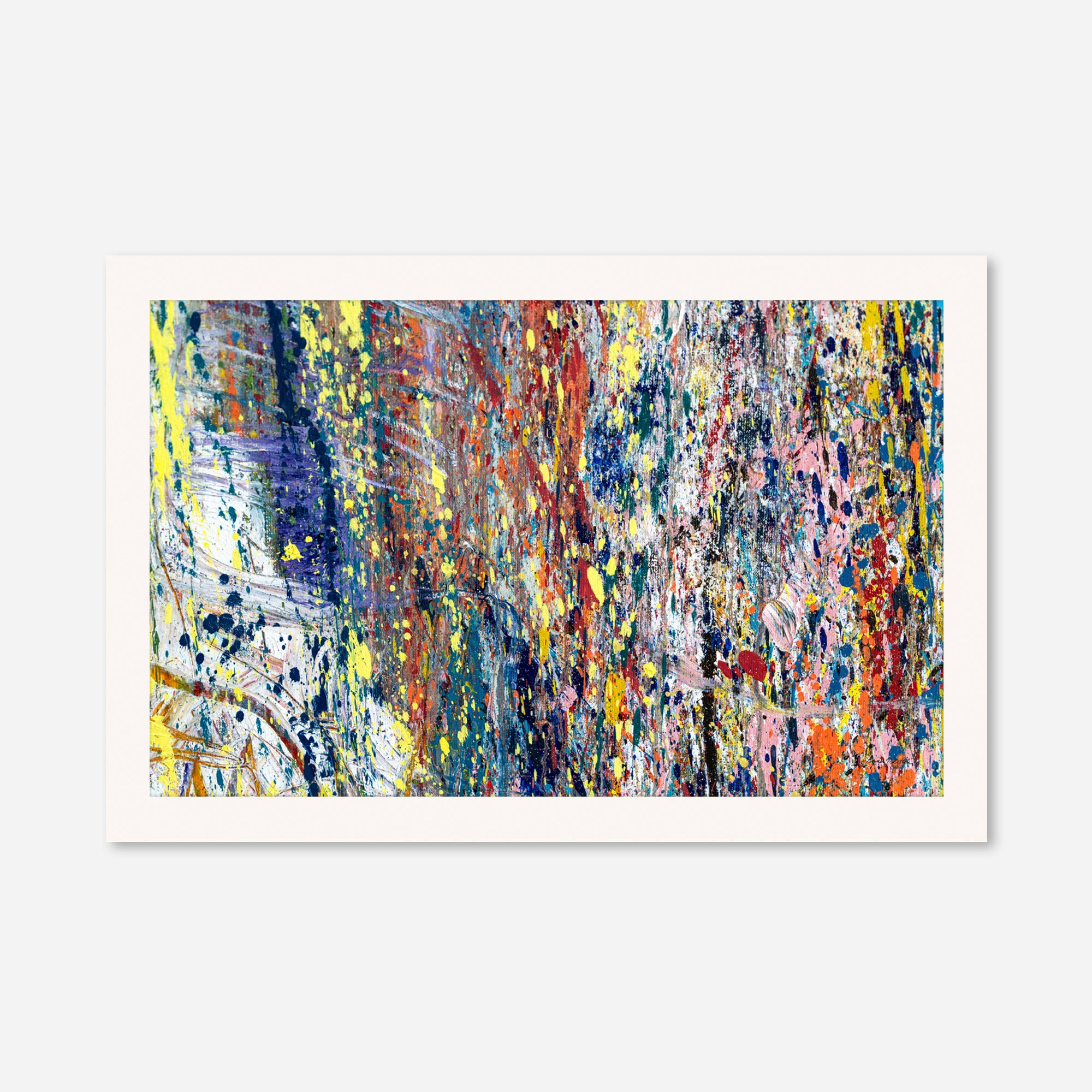 Deep Field no.16