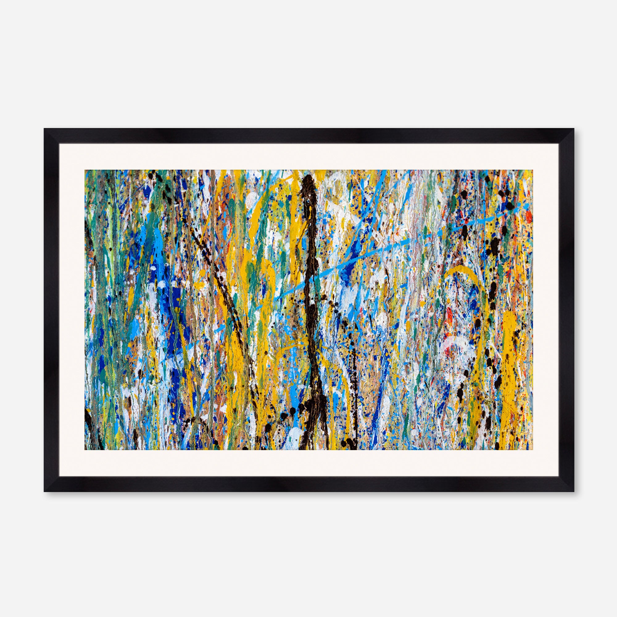Deep Field no.15