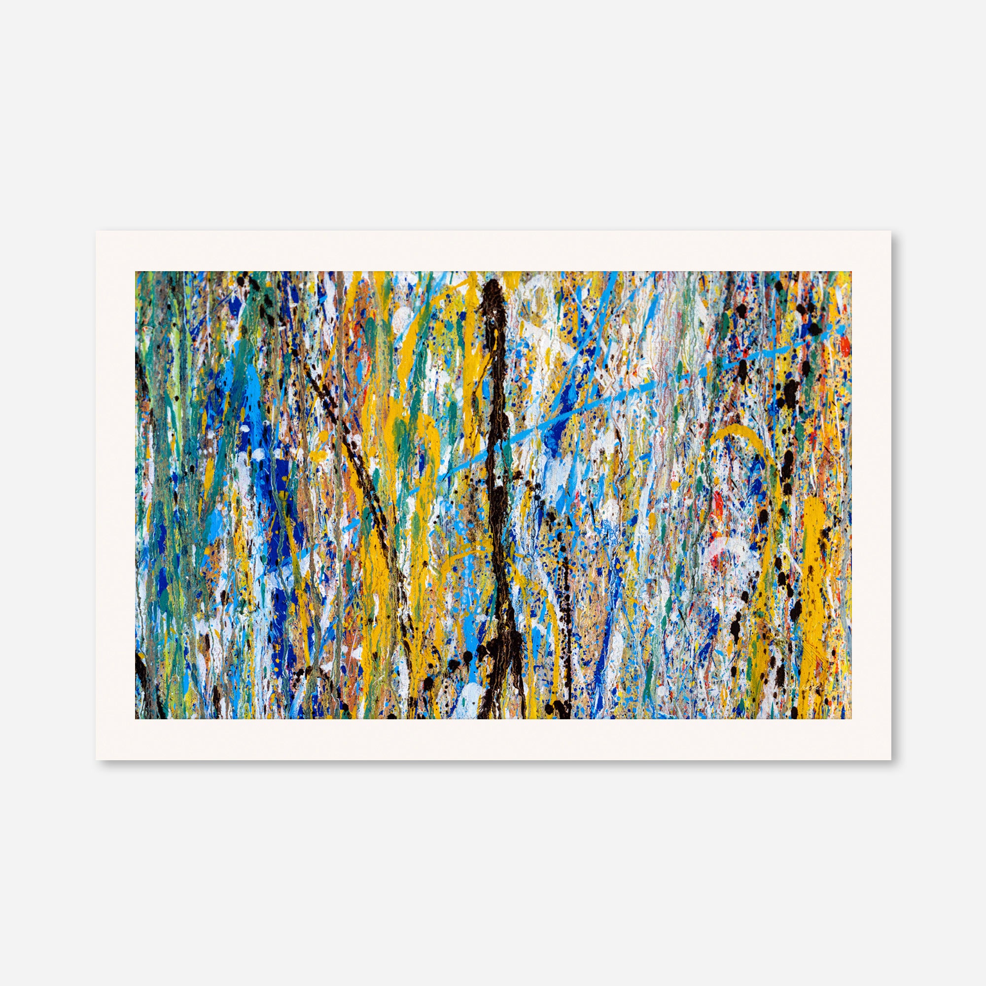 Deep Field no.15