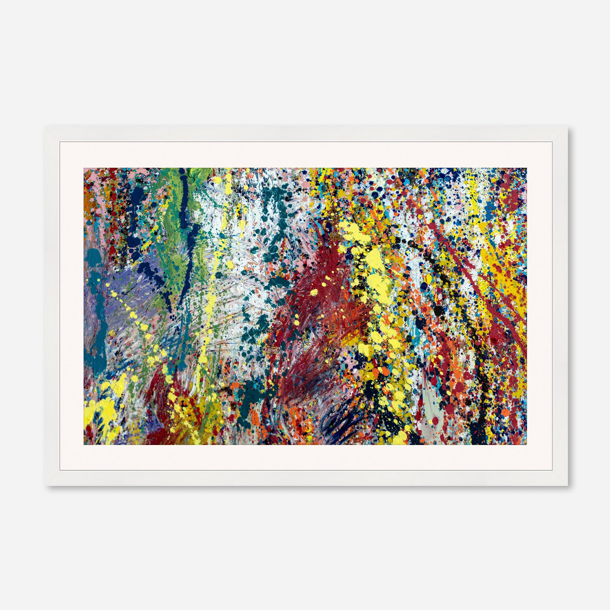 Deep Field no.14