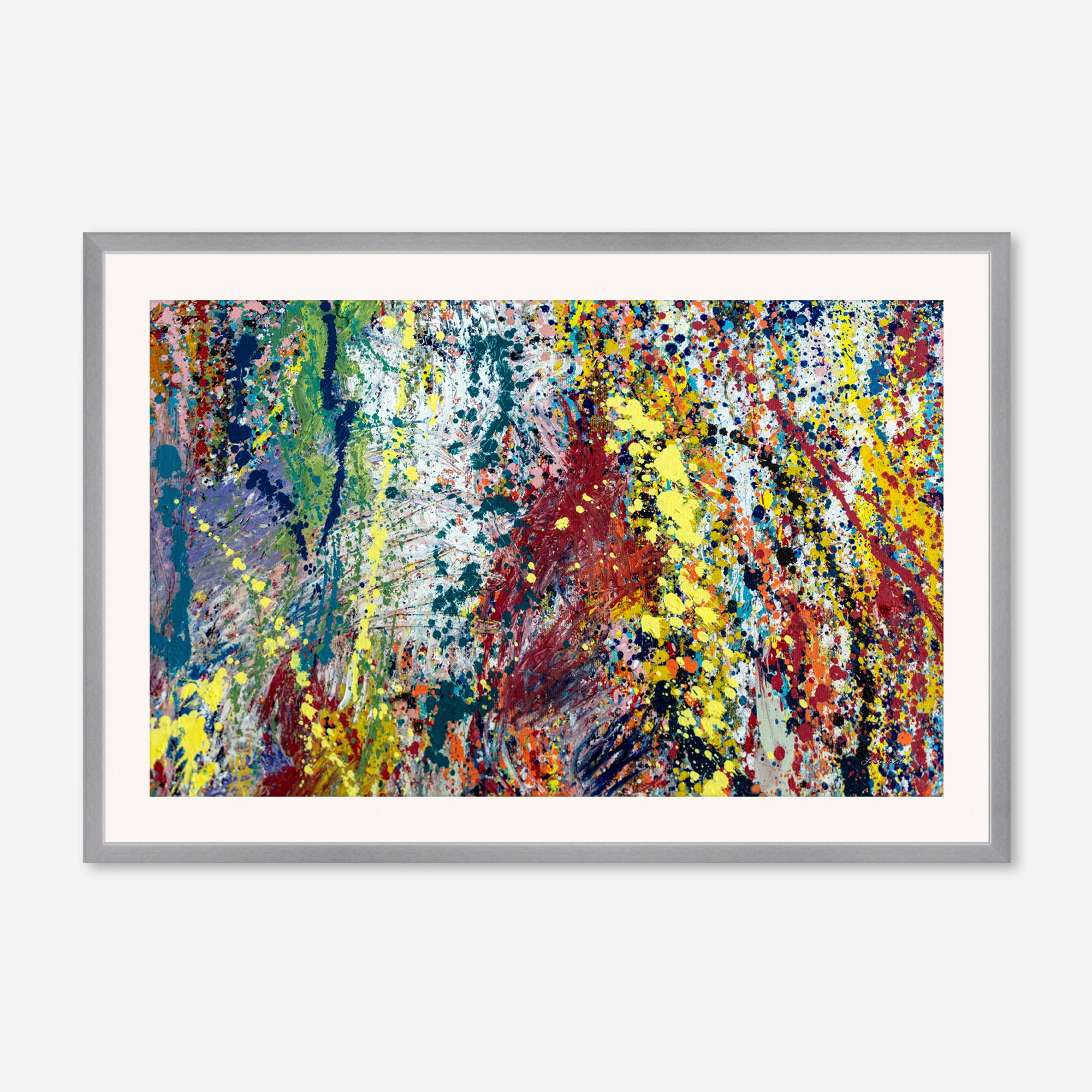 Deep Field no.14