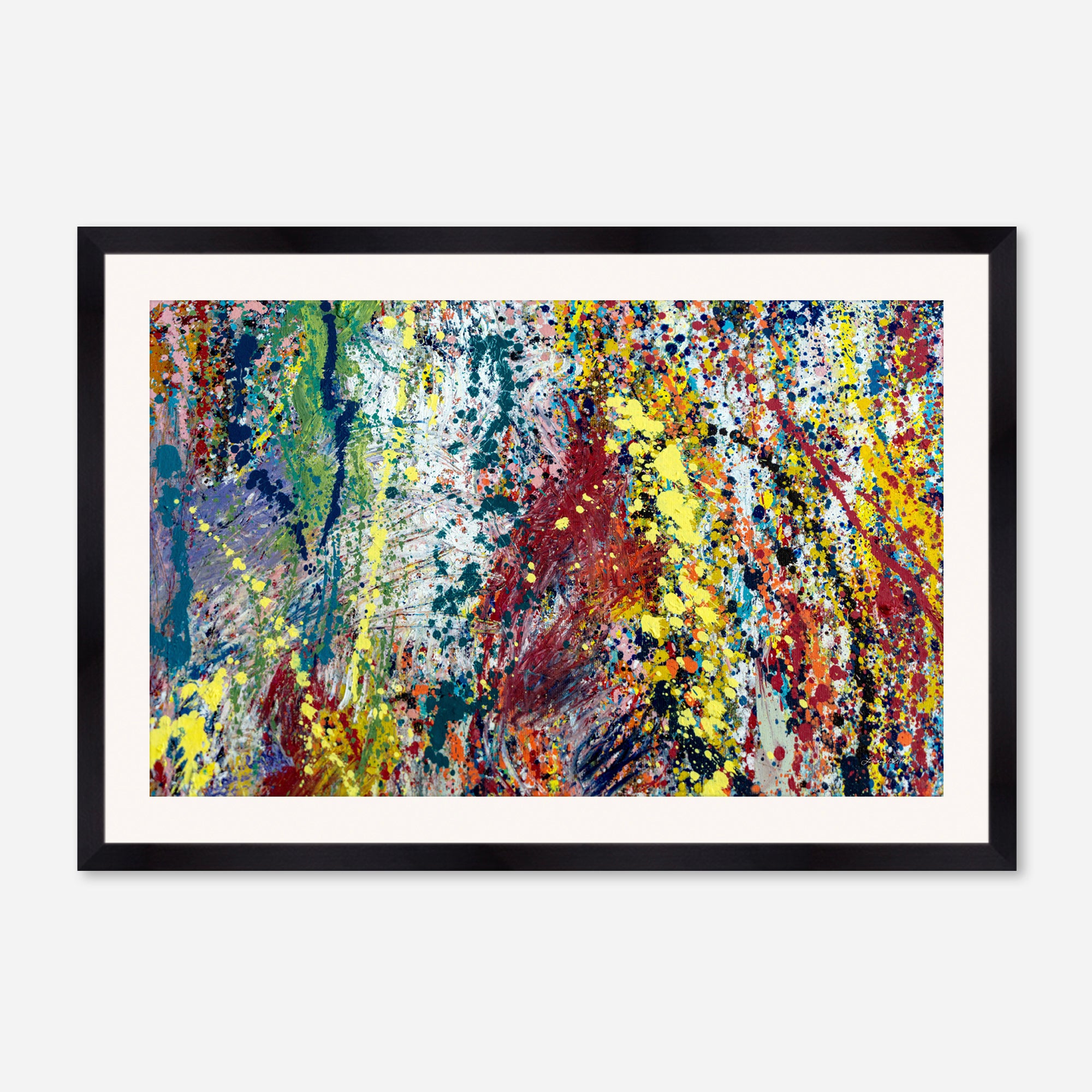 Deep Field no.14