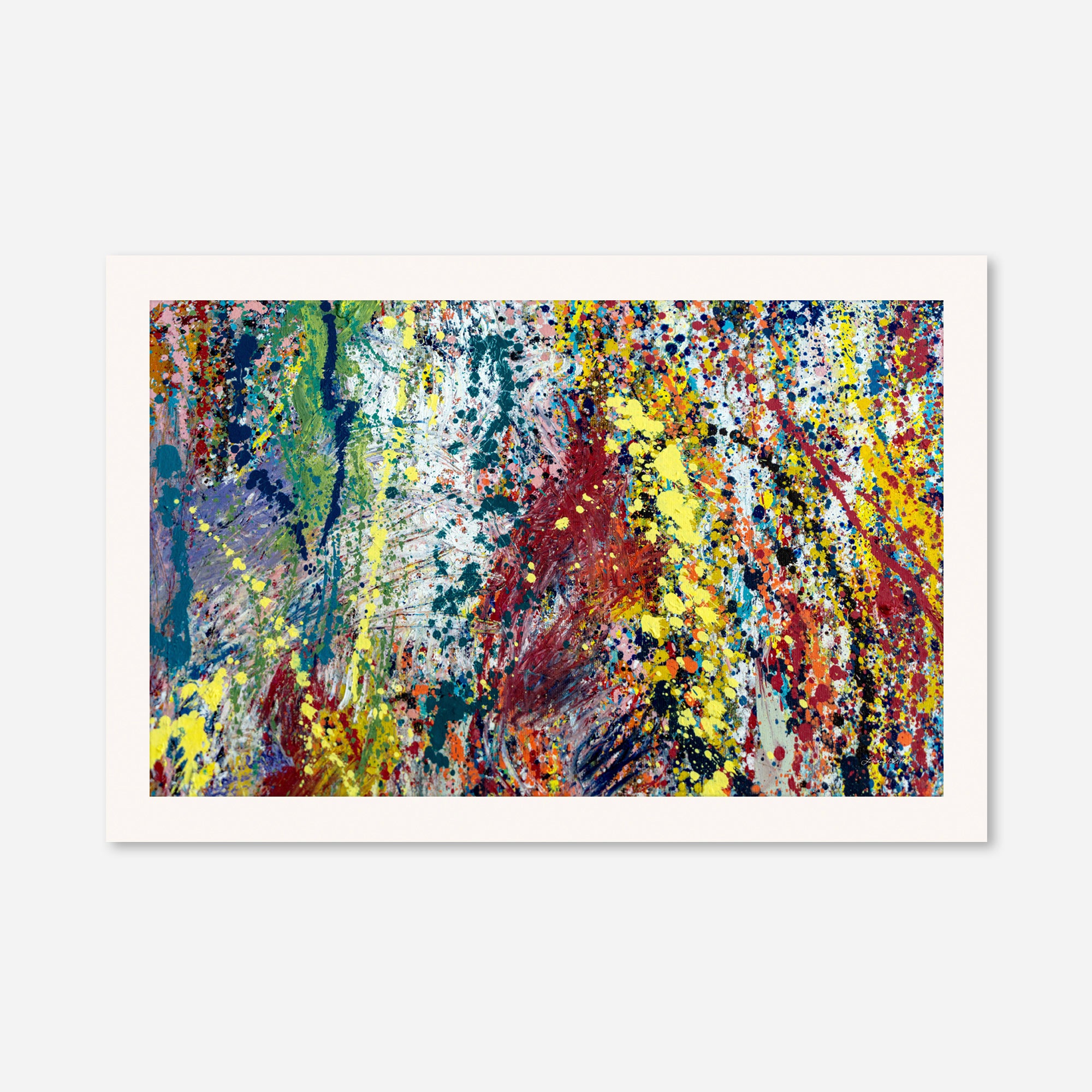 Deep Field no.14