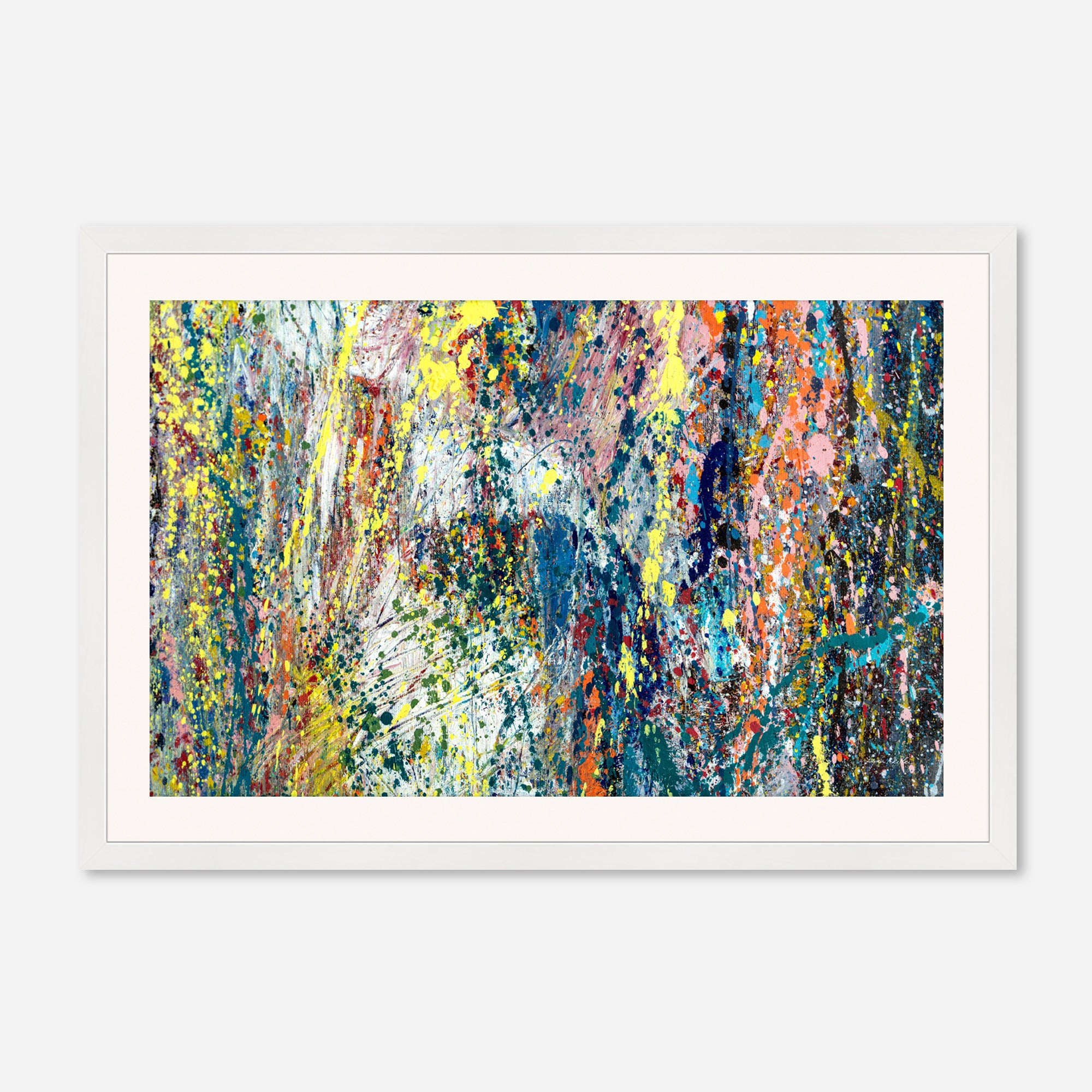 Deep Field no.13