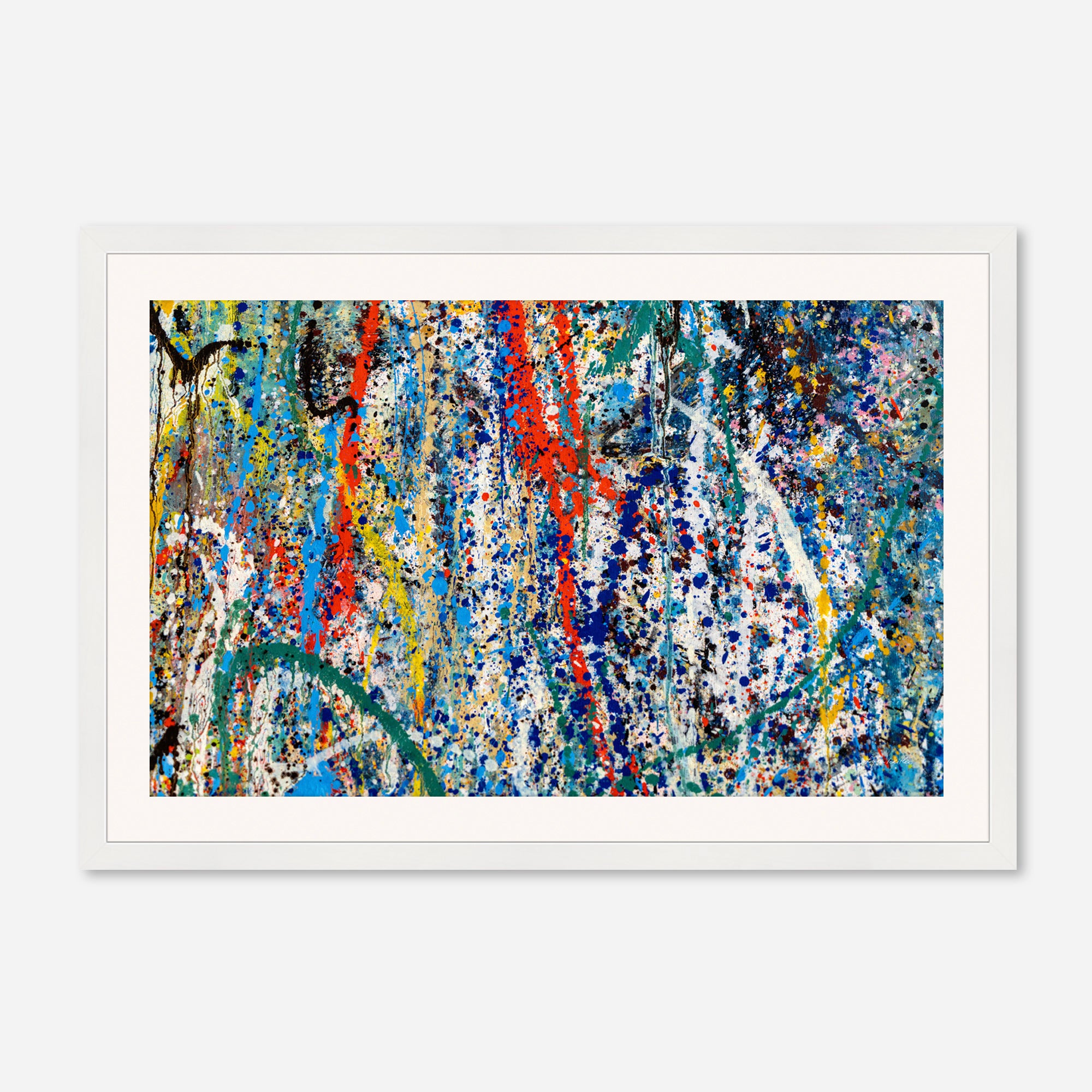 Deep Field no.12
