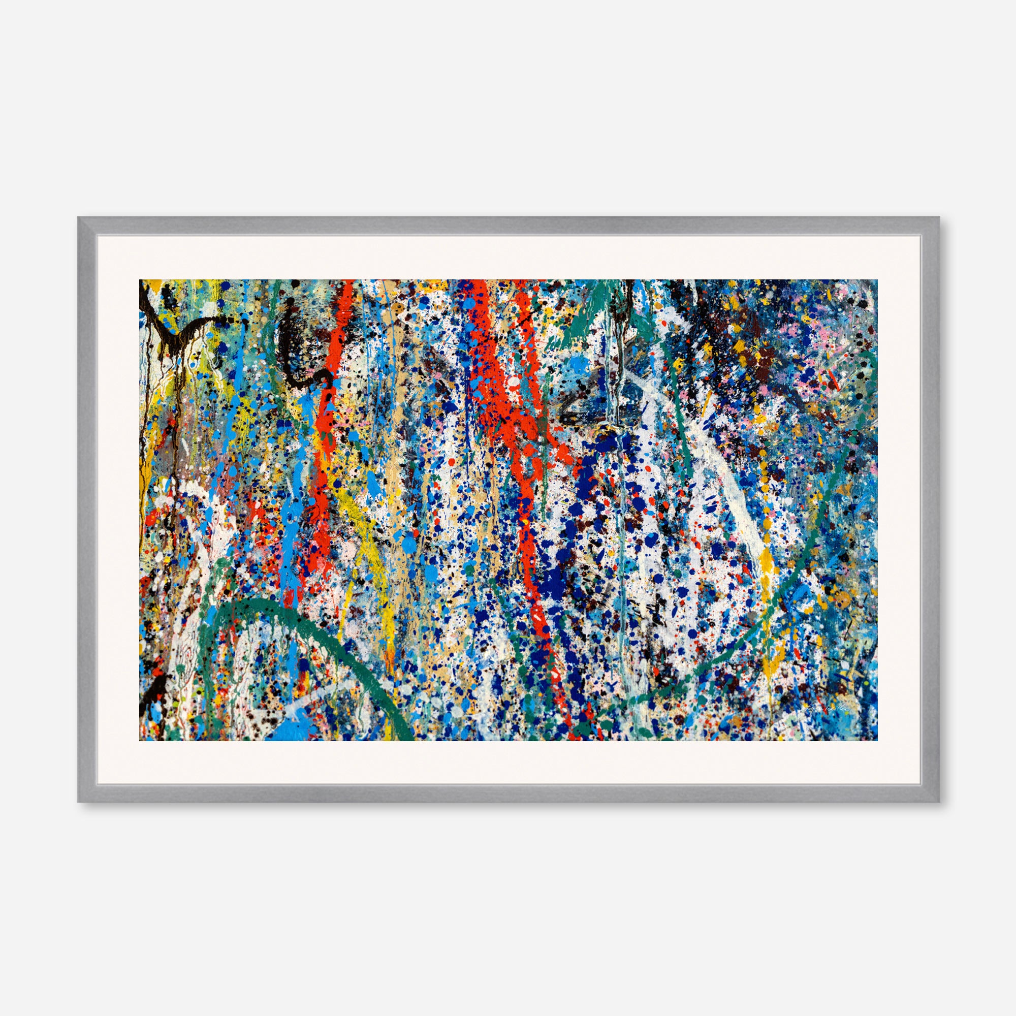Deep Field no.12