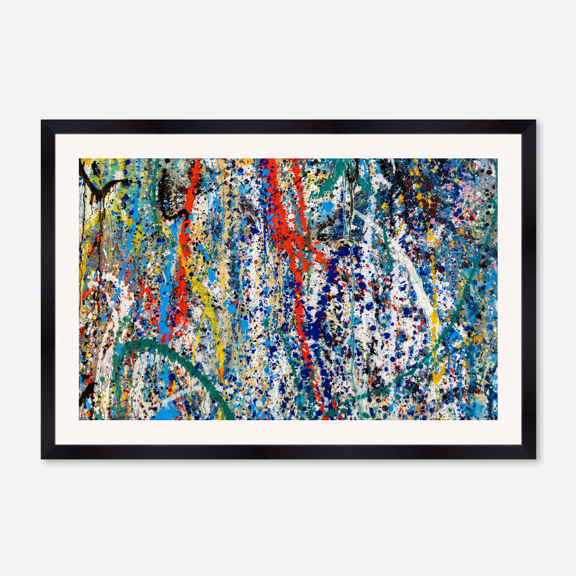 Deep Field no.12