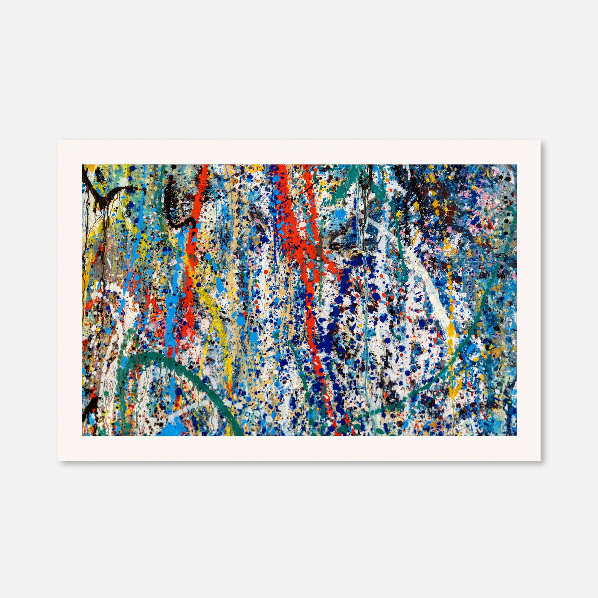 Deep Field no.12