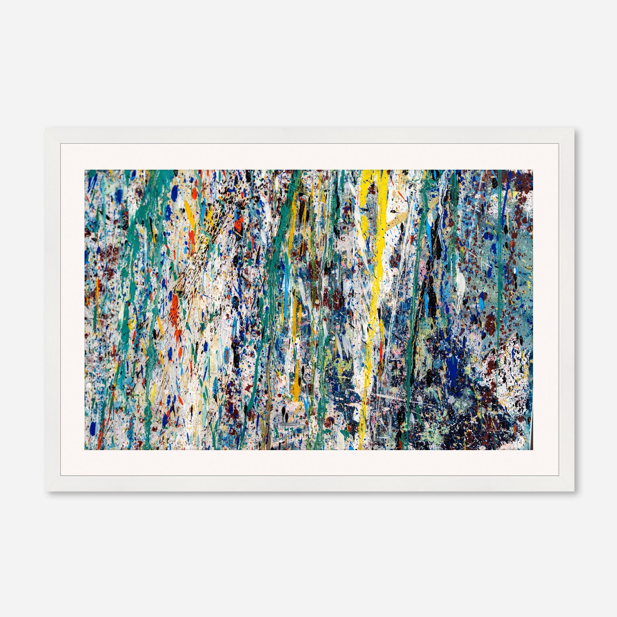 Deep Field no.11