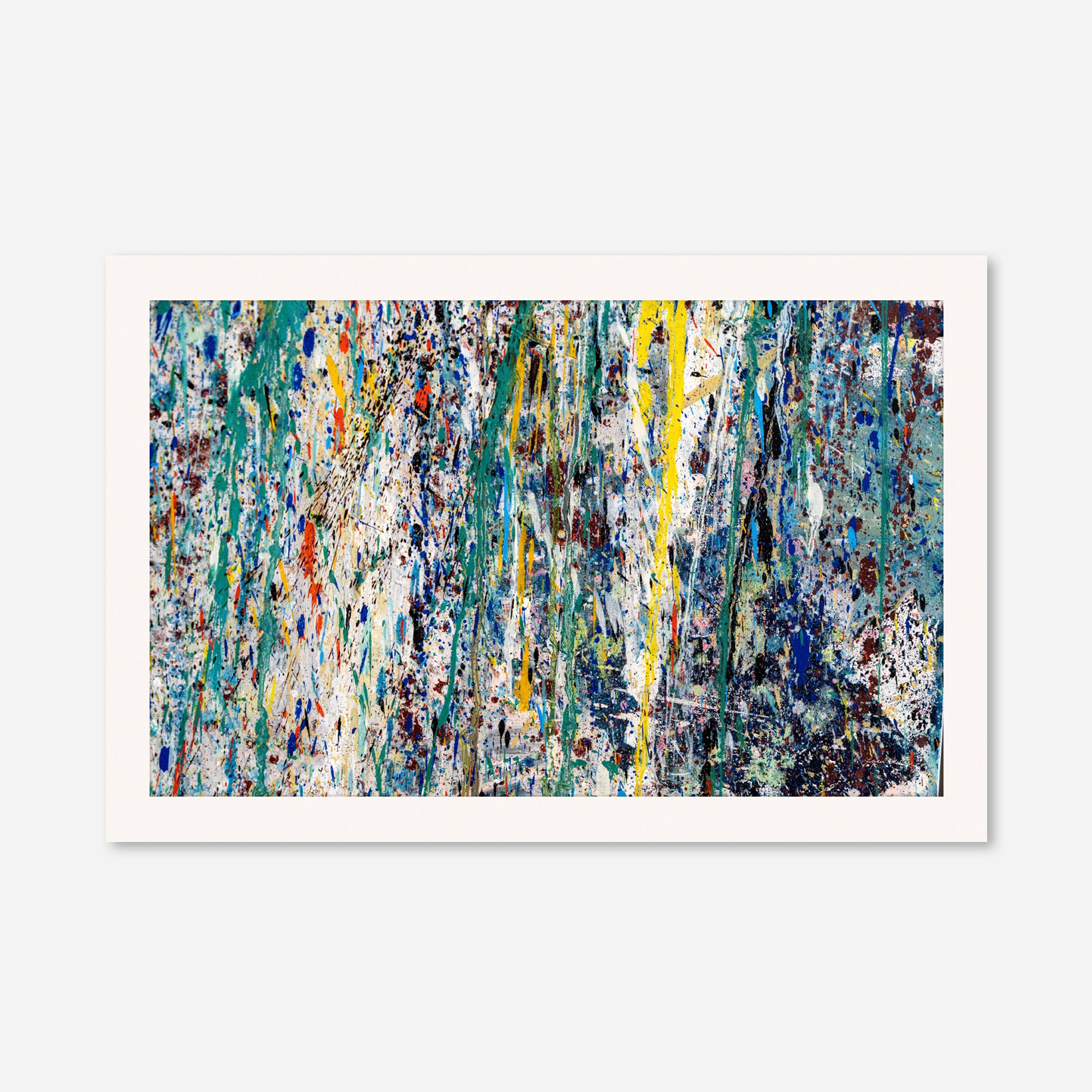 Deep Field no.11