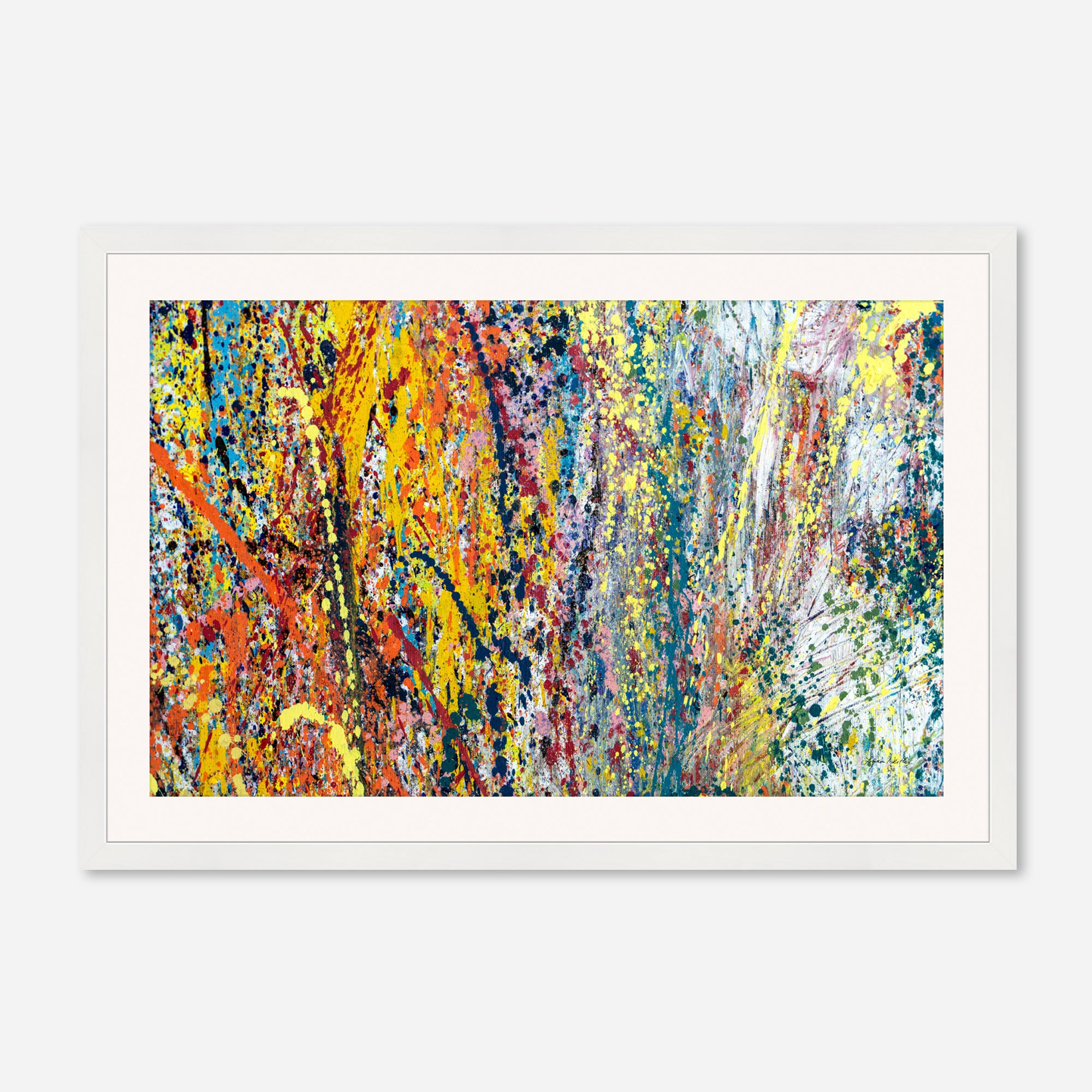 Deep Field no.10