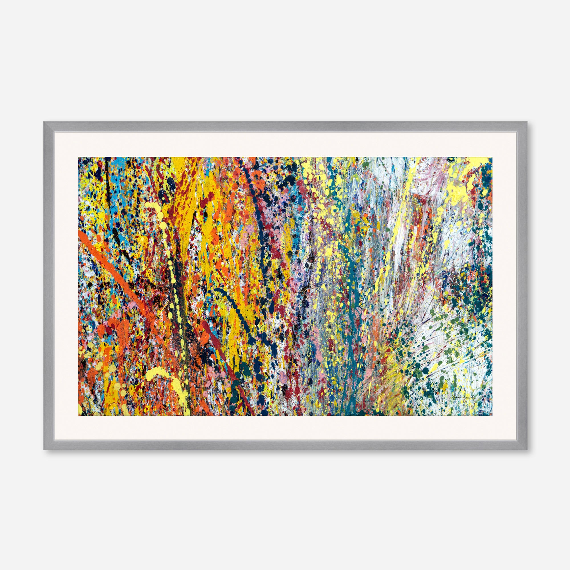 Deep Field no.10