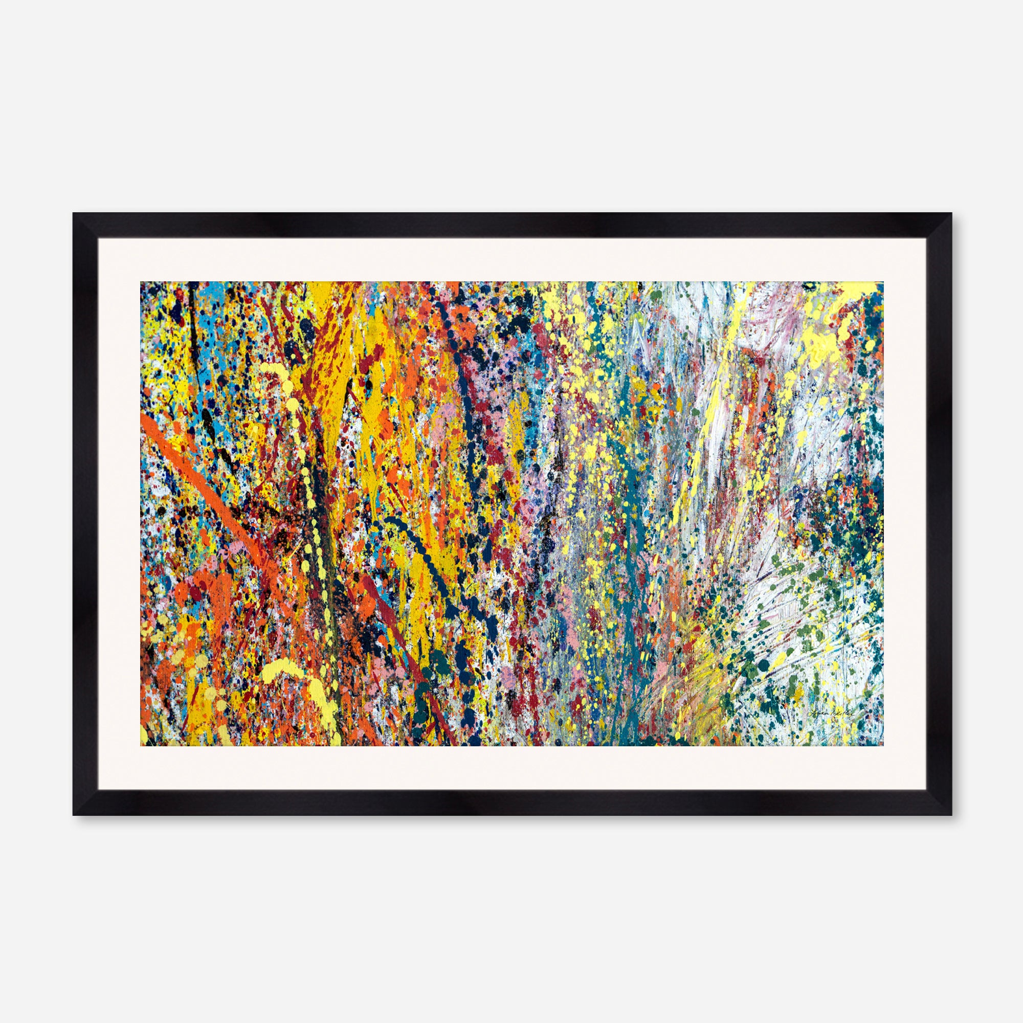 Deep Field no.10