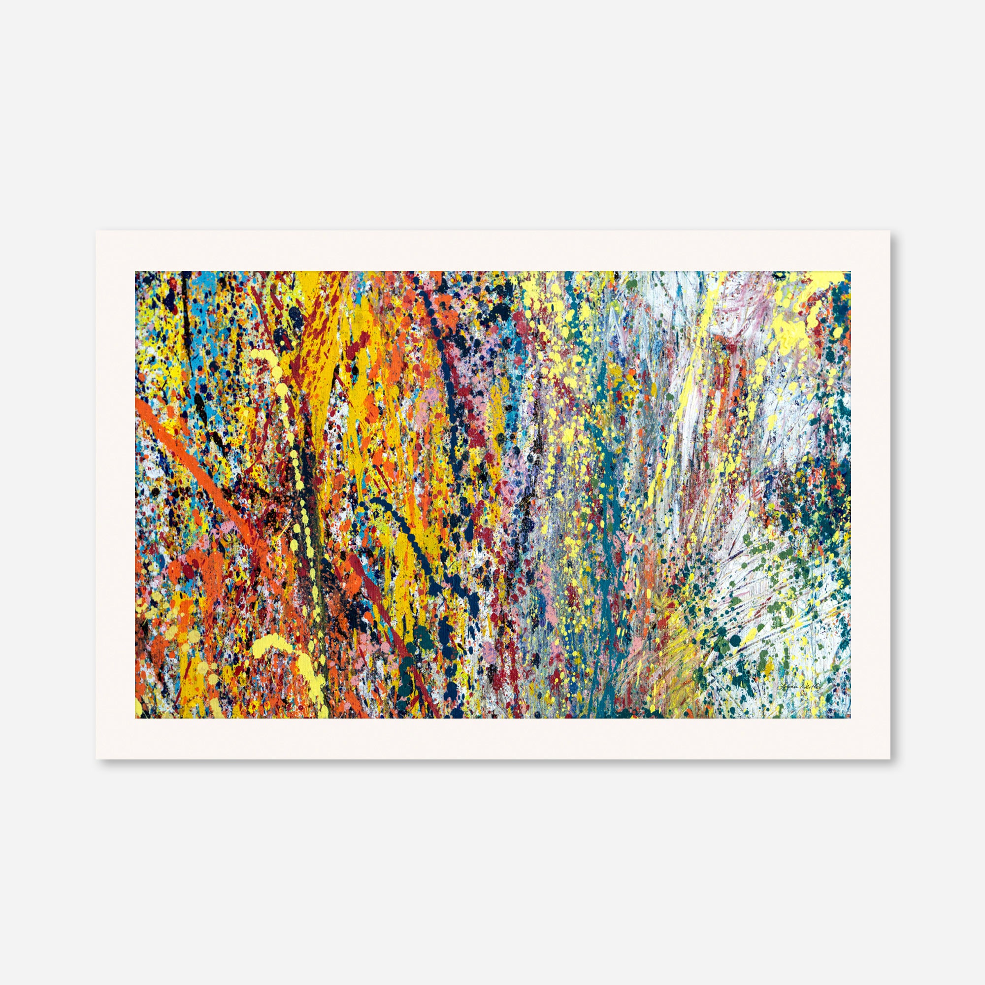 Deep Field no.10