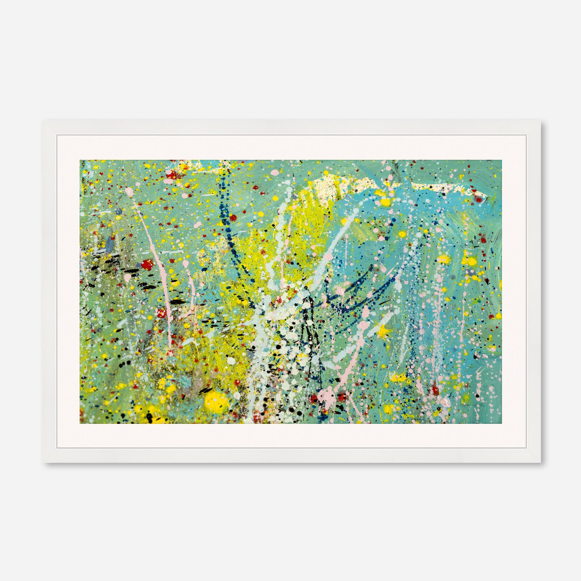 Deep Field no.9