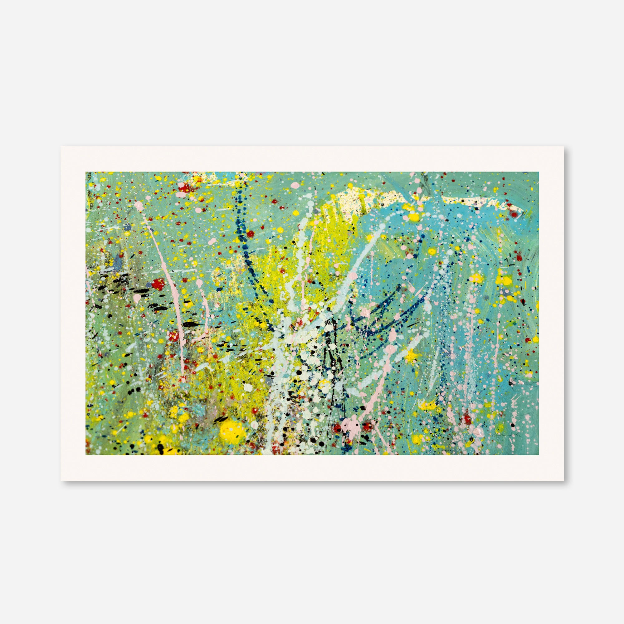 Deep Field no.9