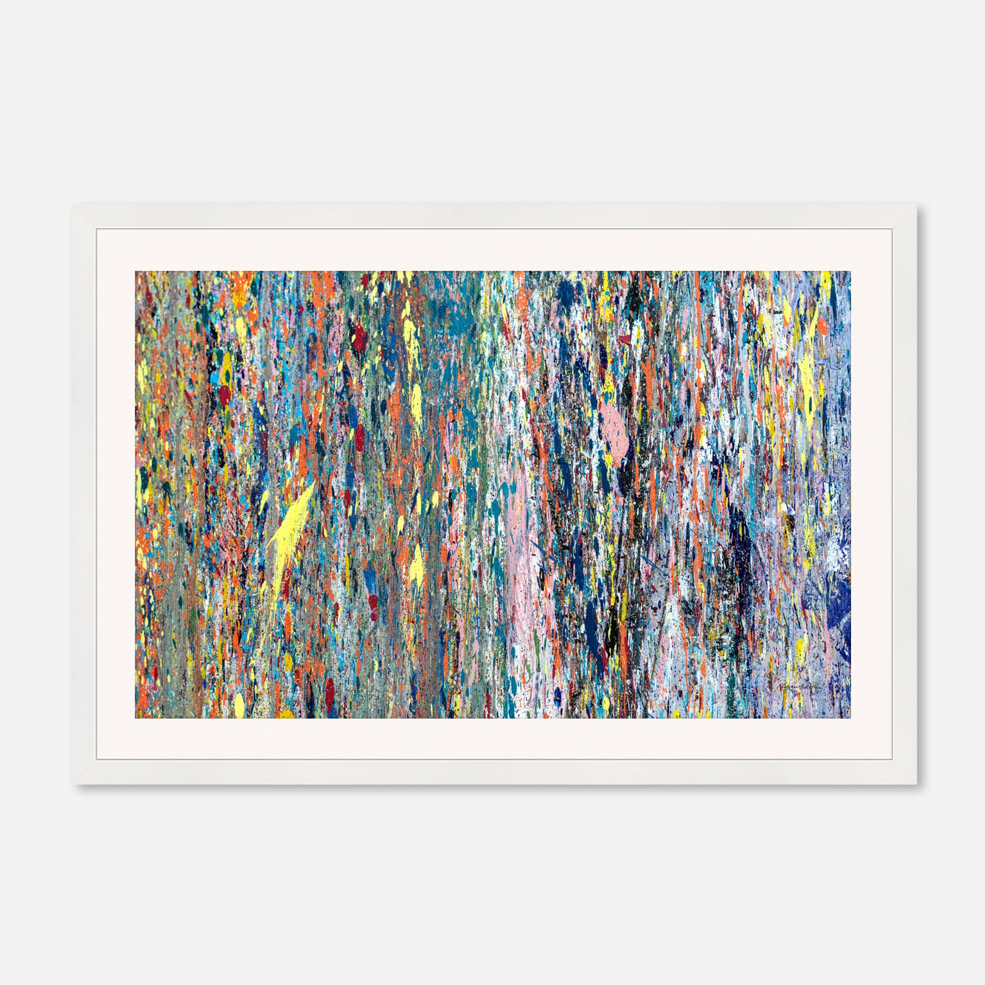 Deep Field no.8