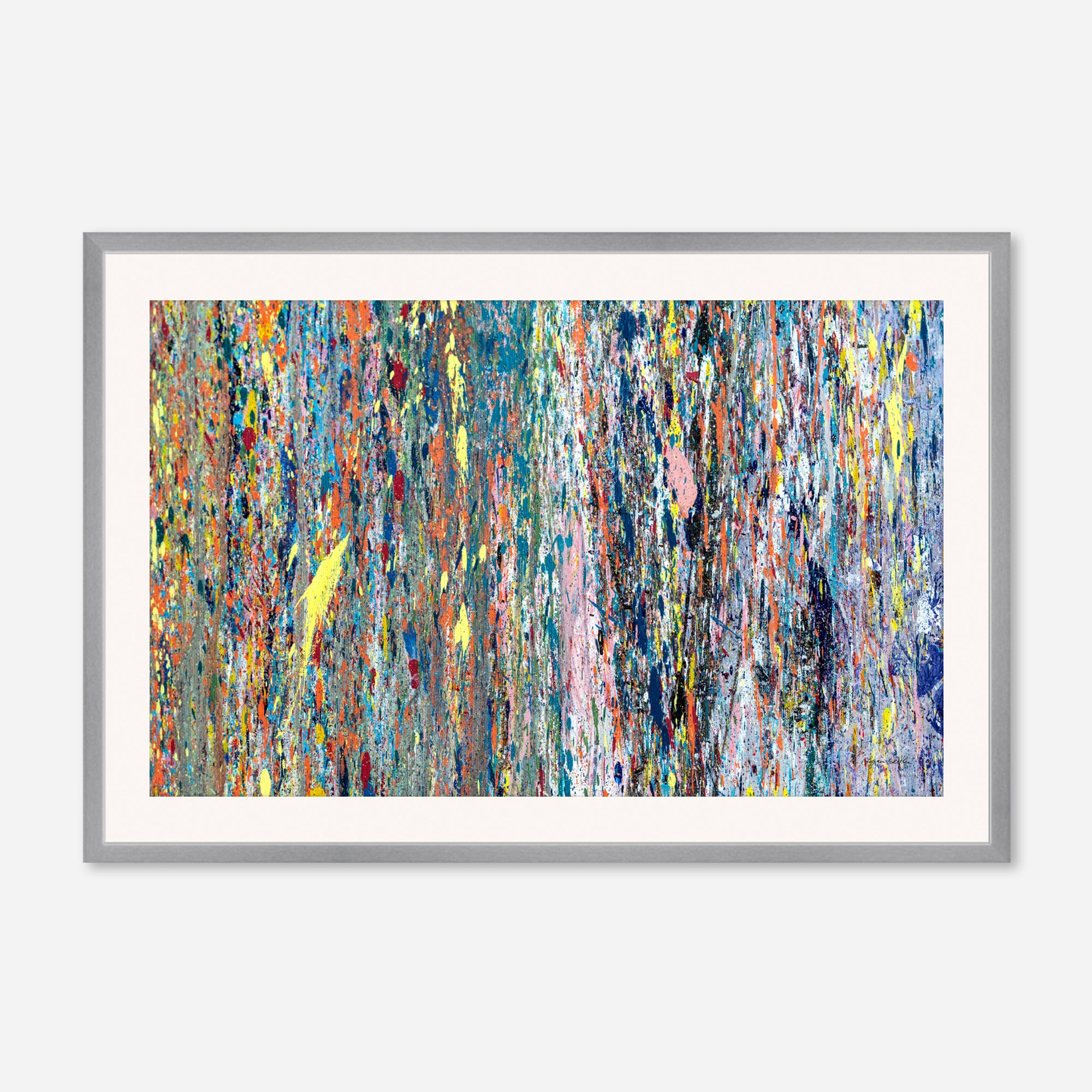 Deep Field no.8