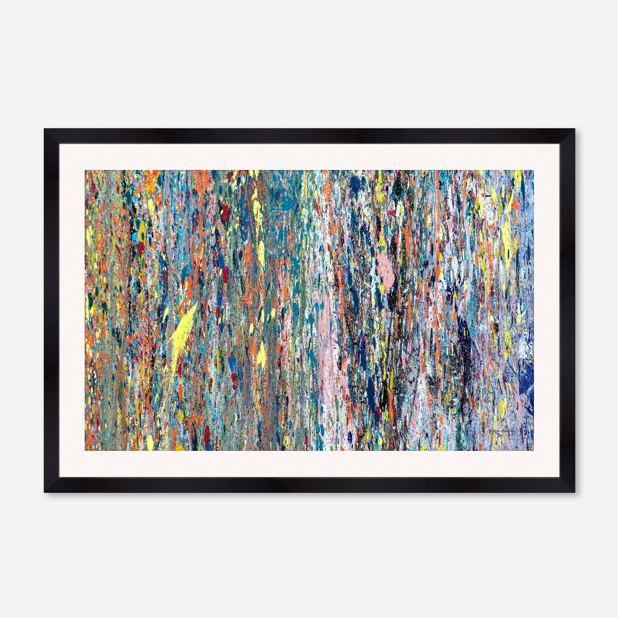 Deep Field no.8
