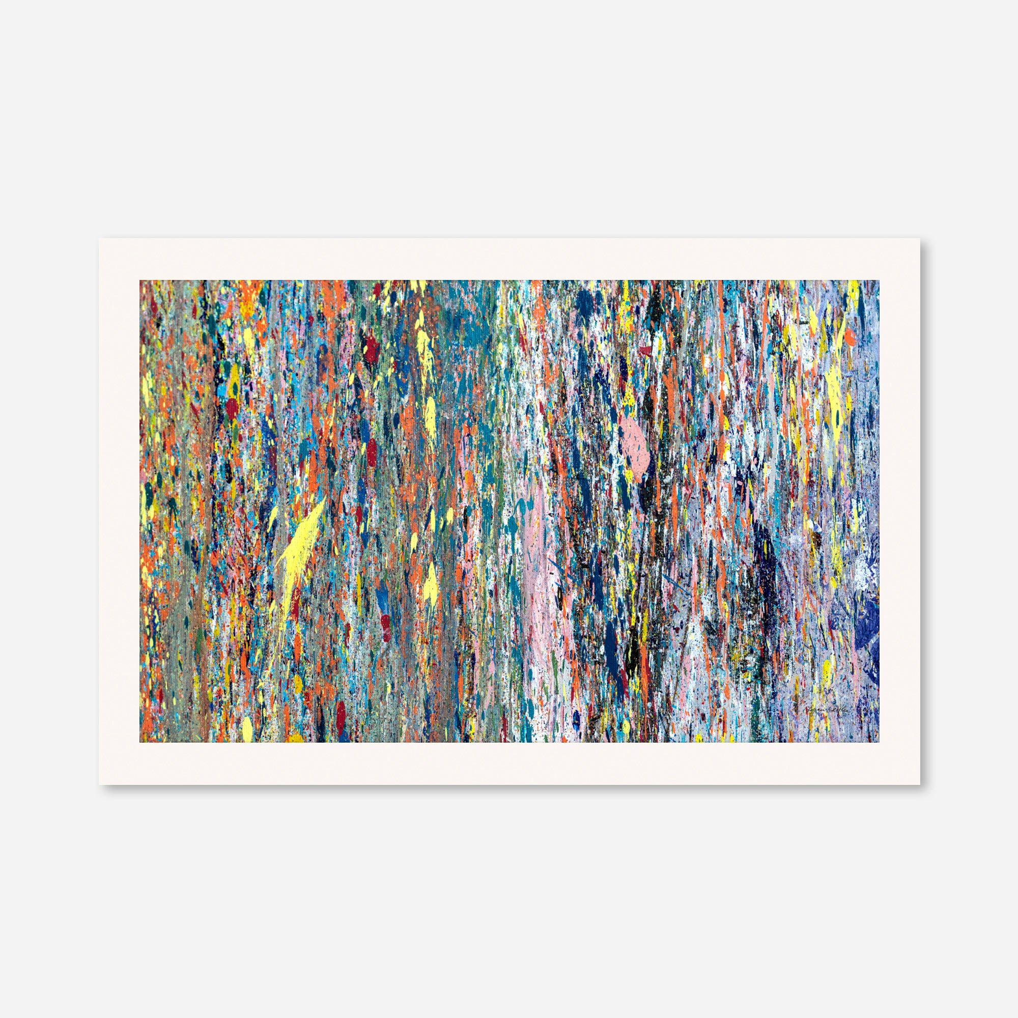 Deep Field no.8