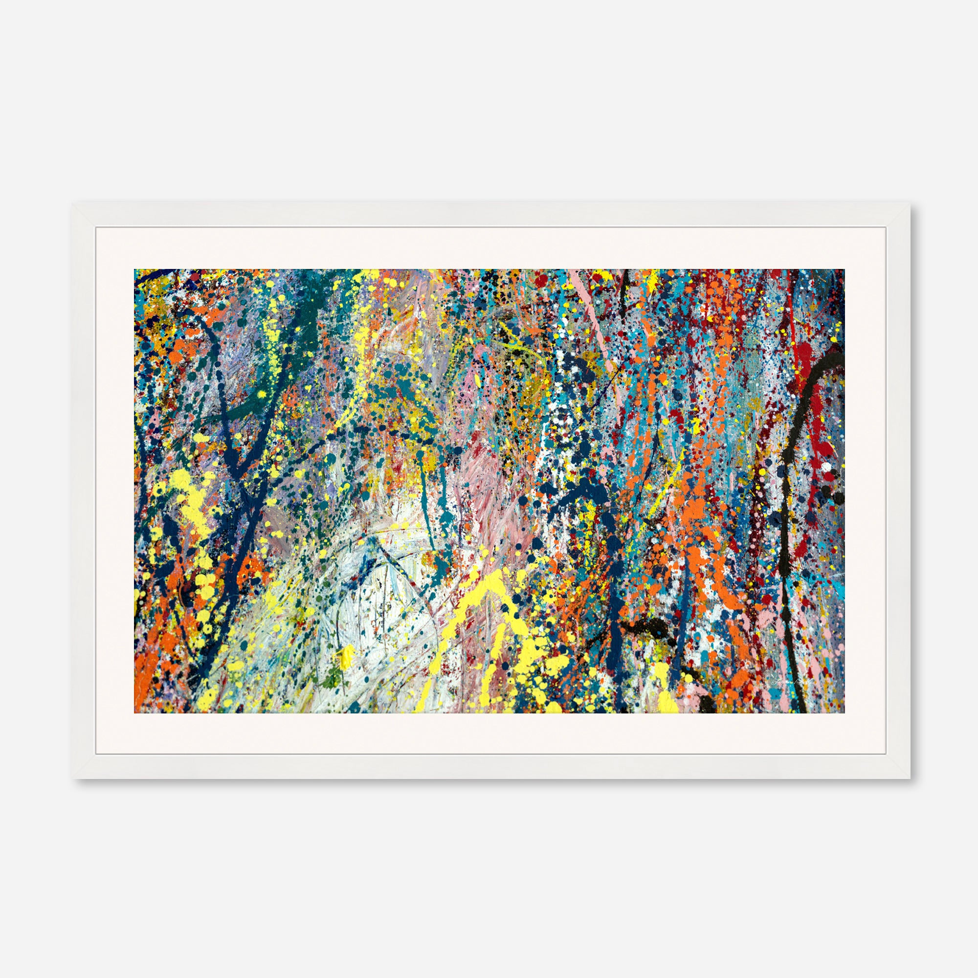Deep Field no.7