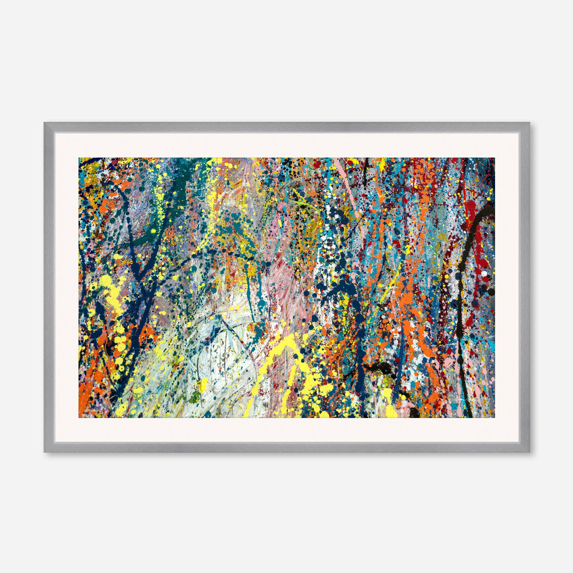 Deep Field no.7